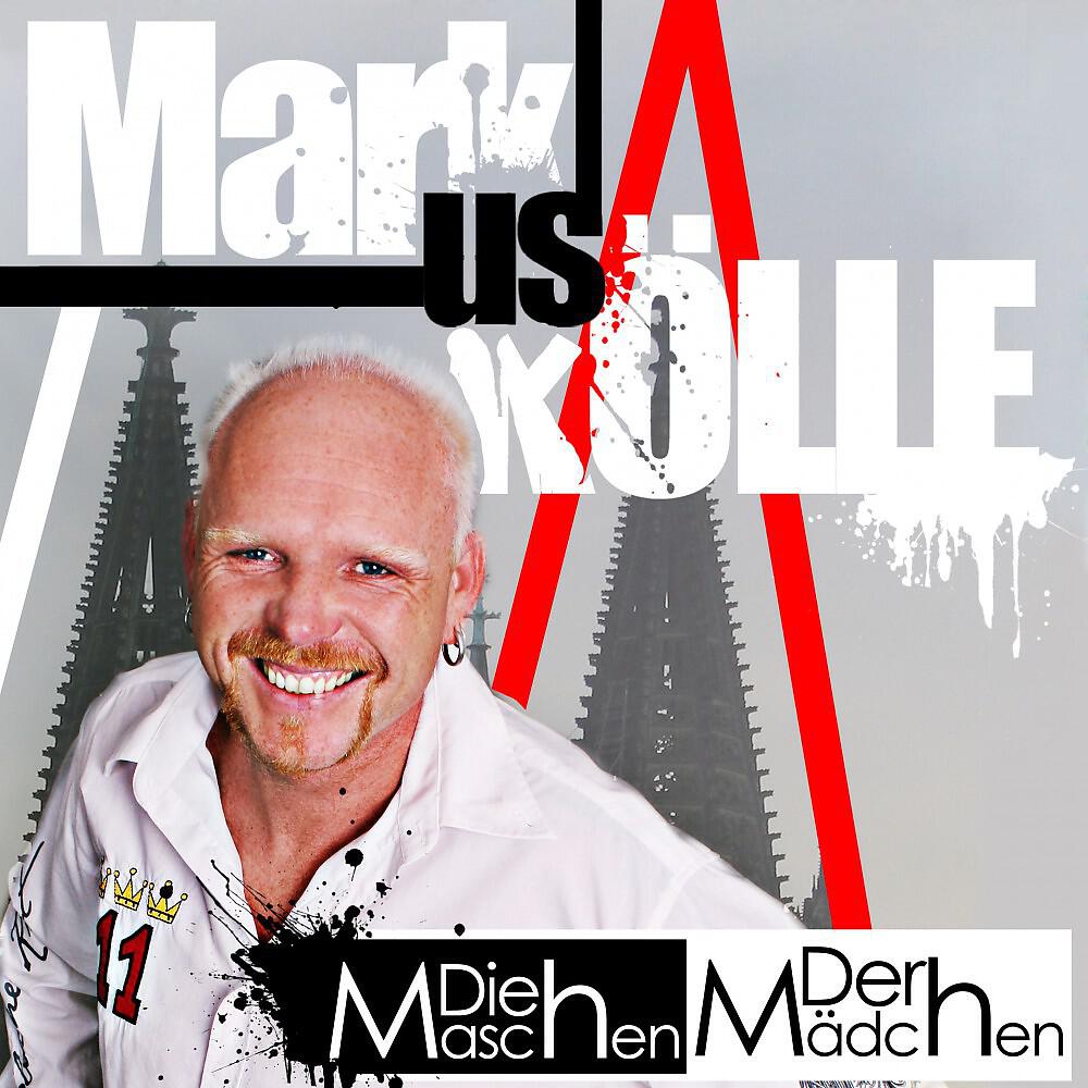 Релиз Die Maschen der Mädchen