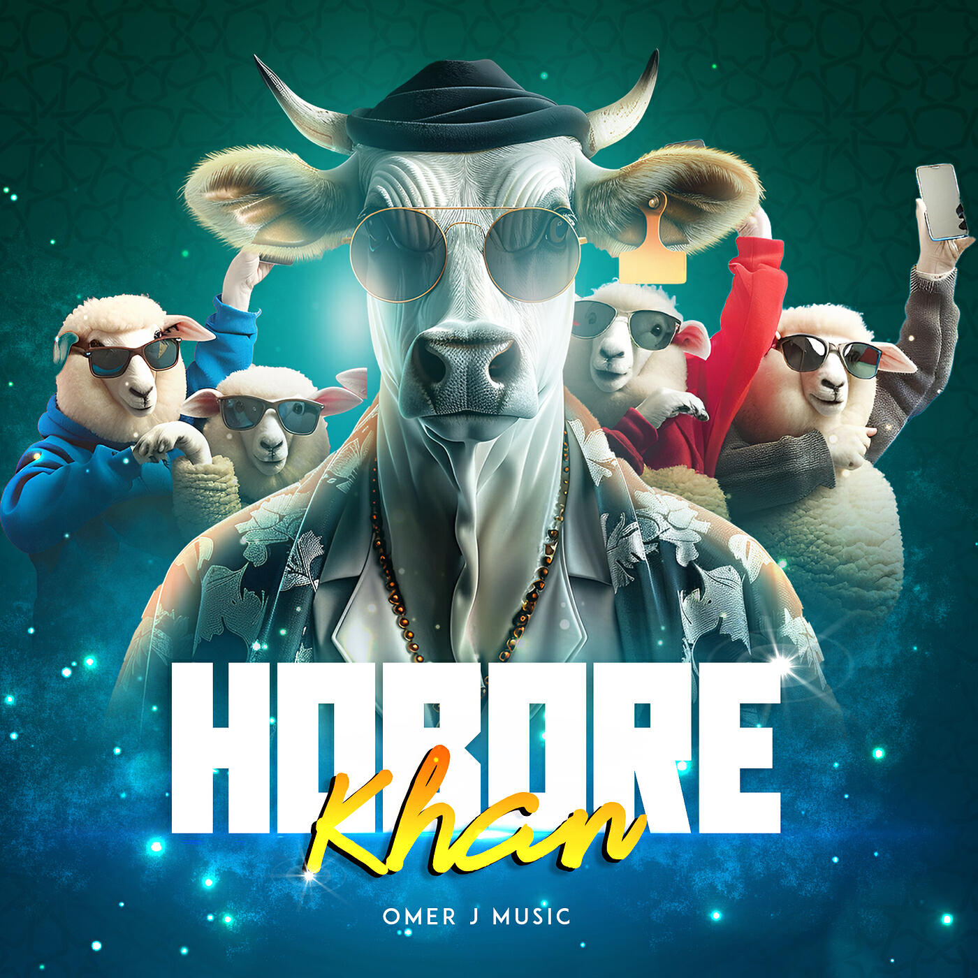 Релиз Hobore Khan