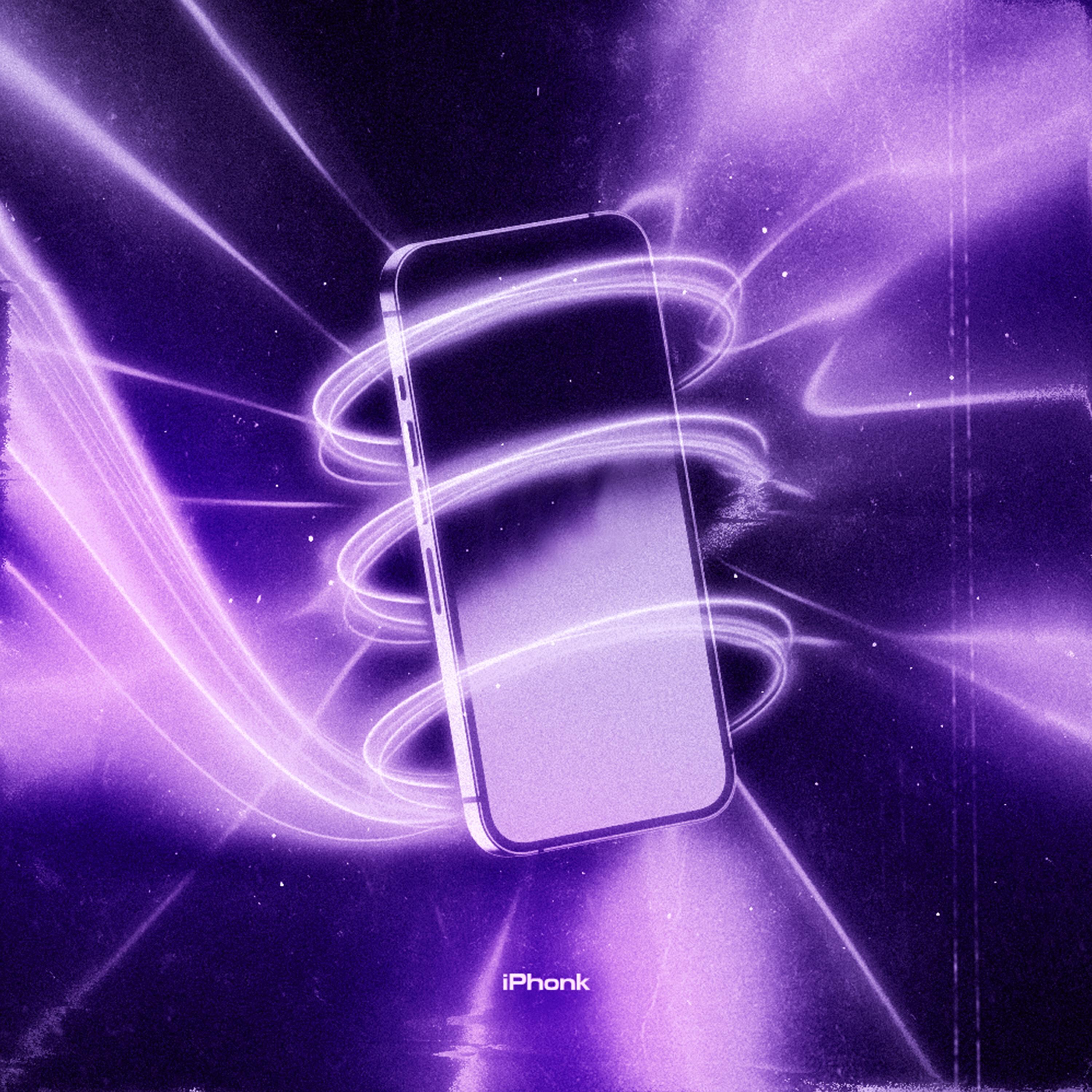 Релиз iPhonk