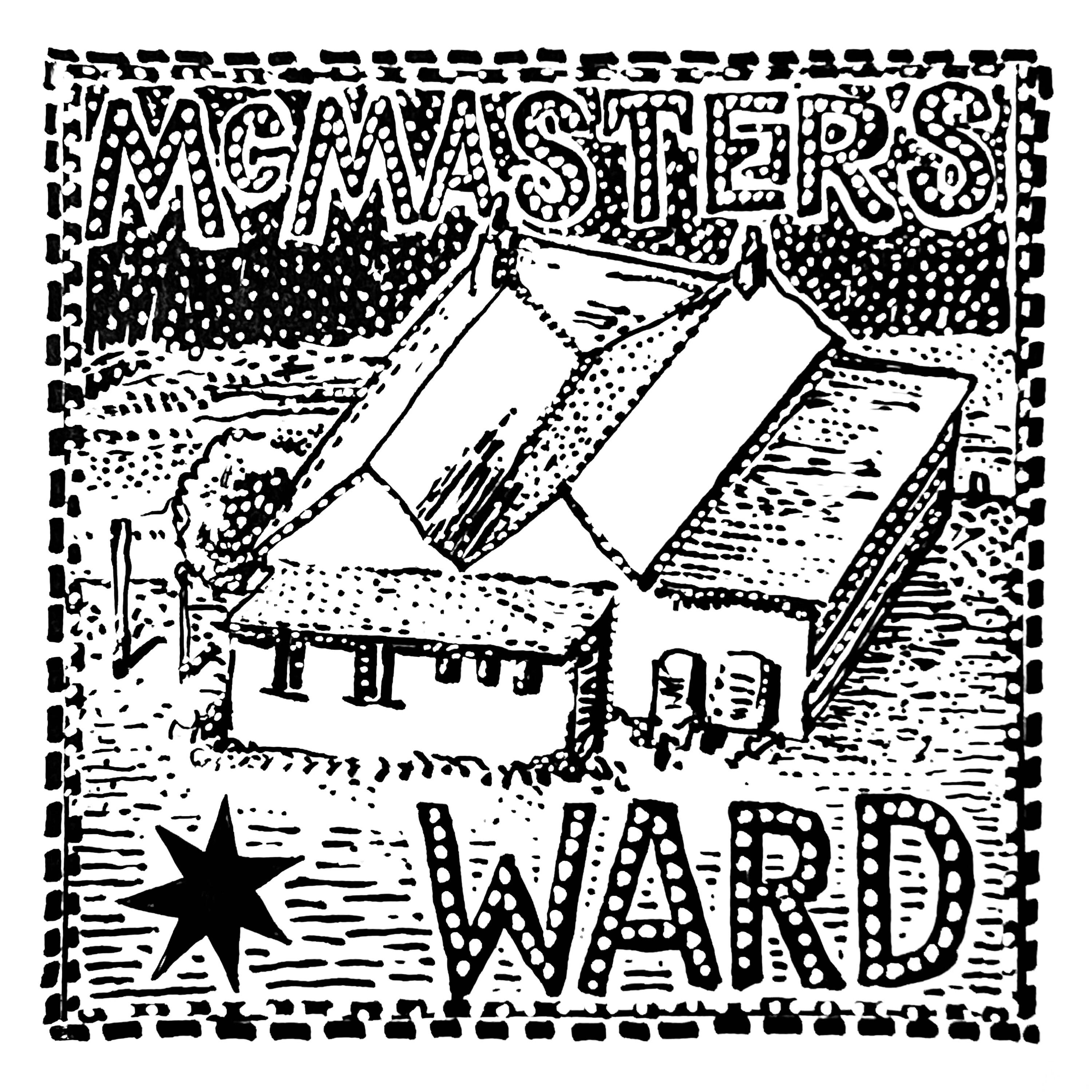 Релиз McMasters Ward