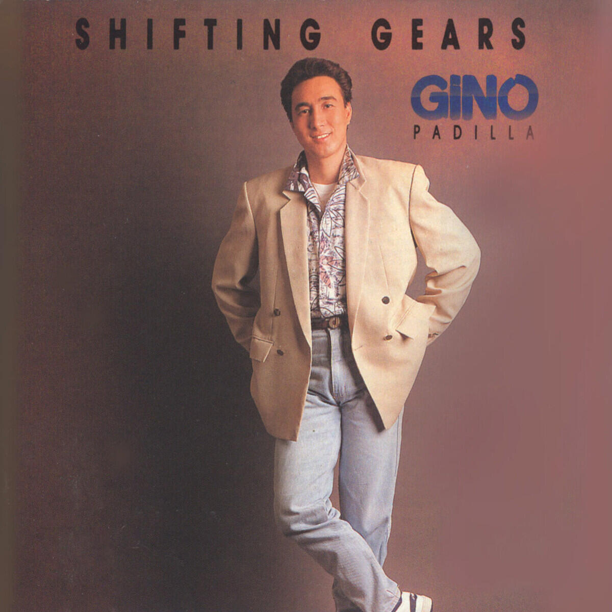 Релиз Shifting Gears