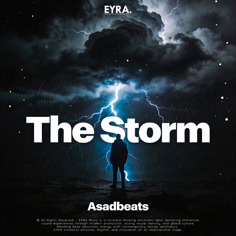 Релиз The Storm
