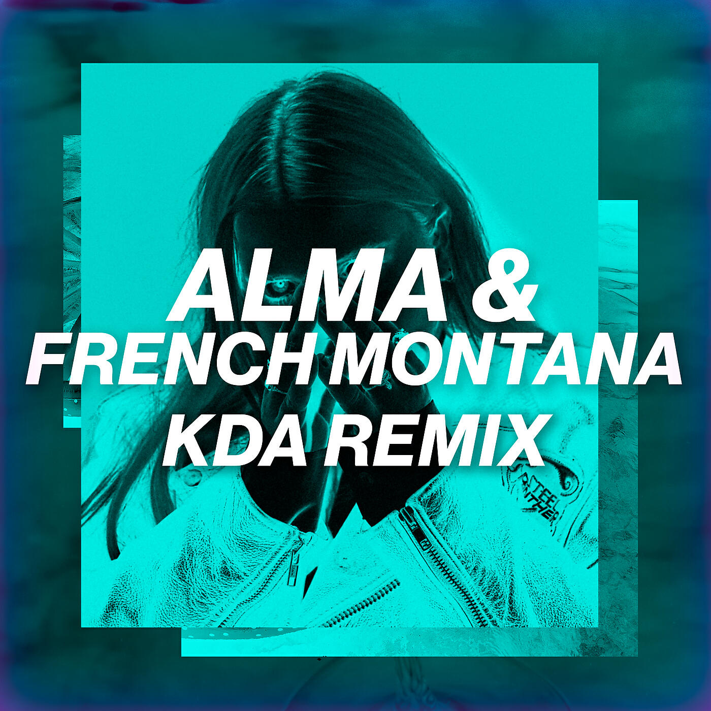 Трек Phases (KDA Remix)