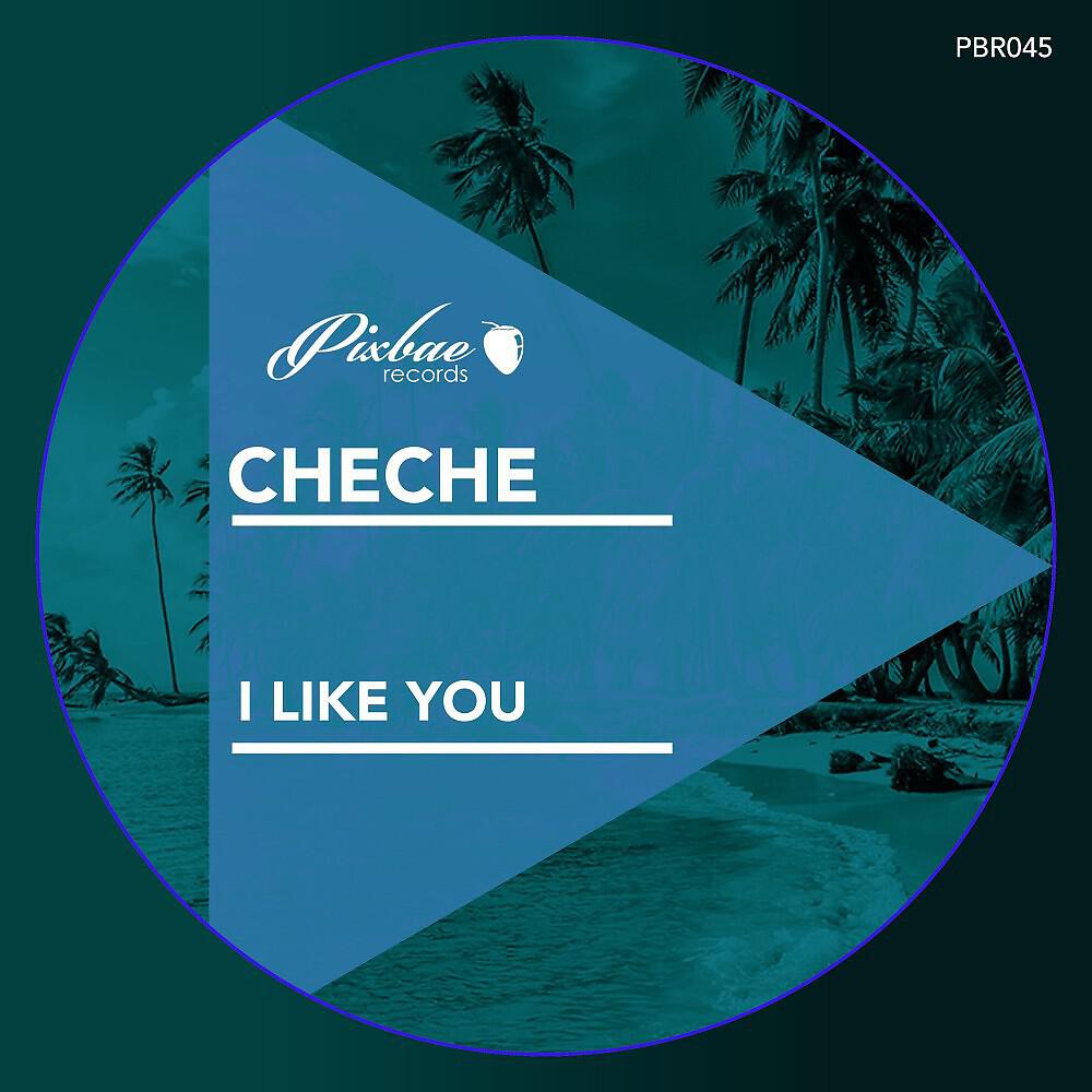 Релиз I Like You