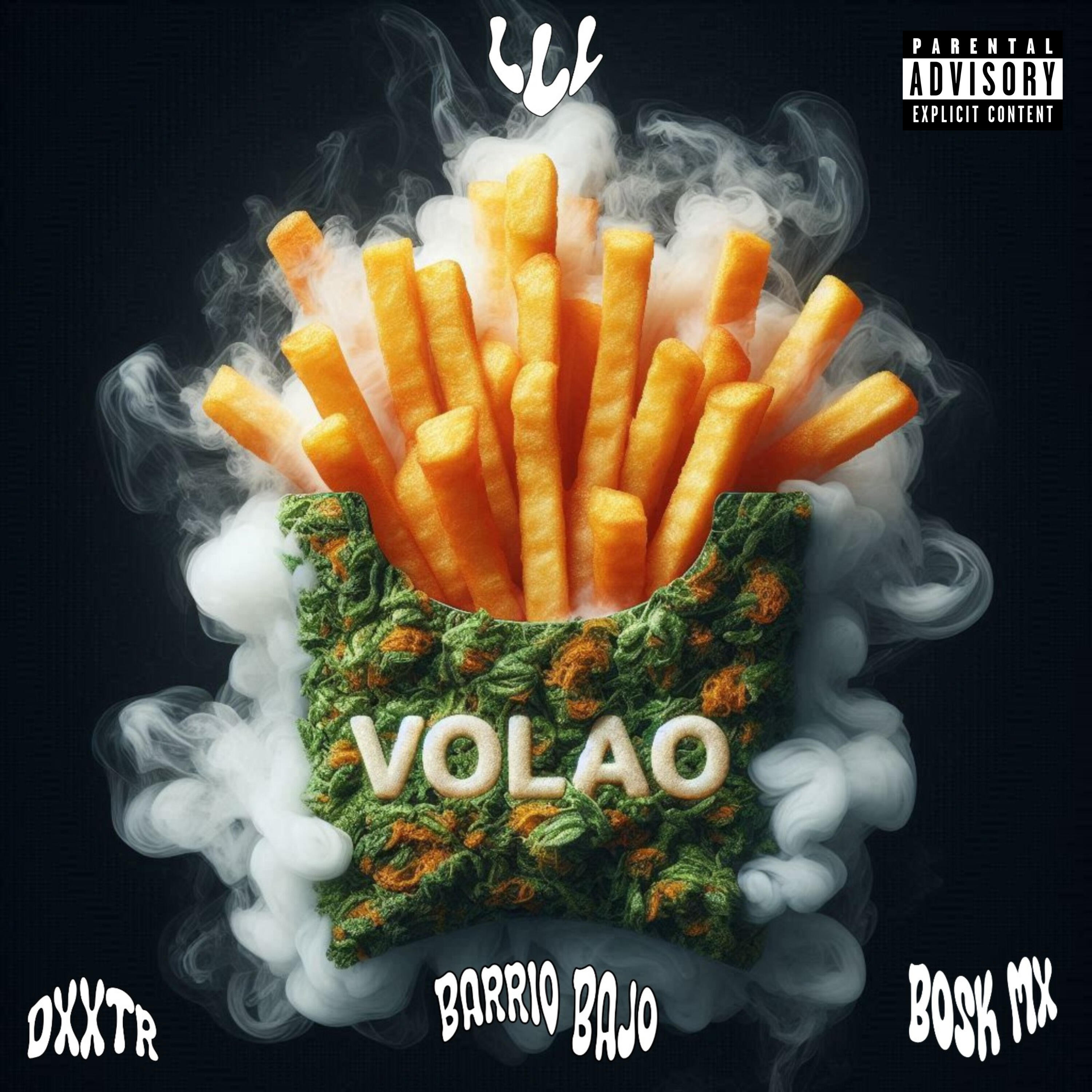 Релиз Volao