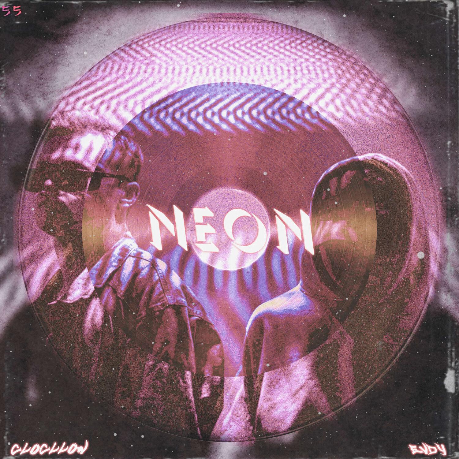 Релиз NEON