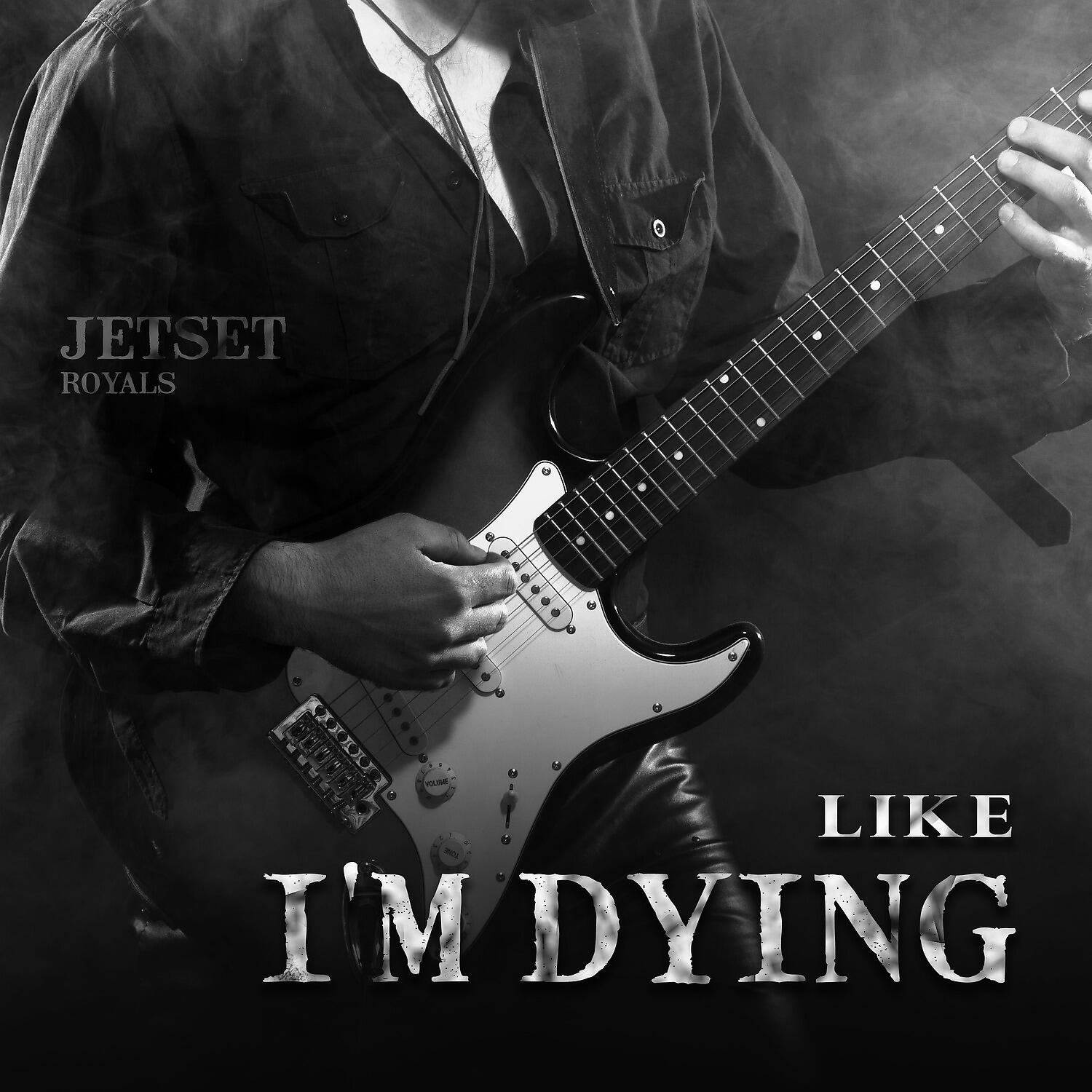 Релиз Like I'm Dying