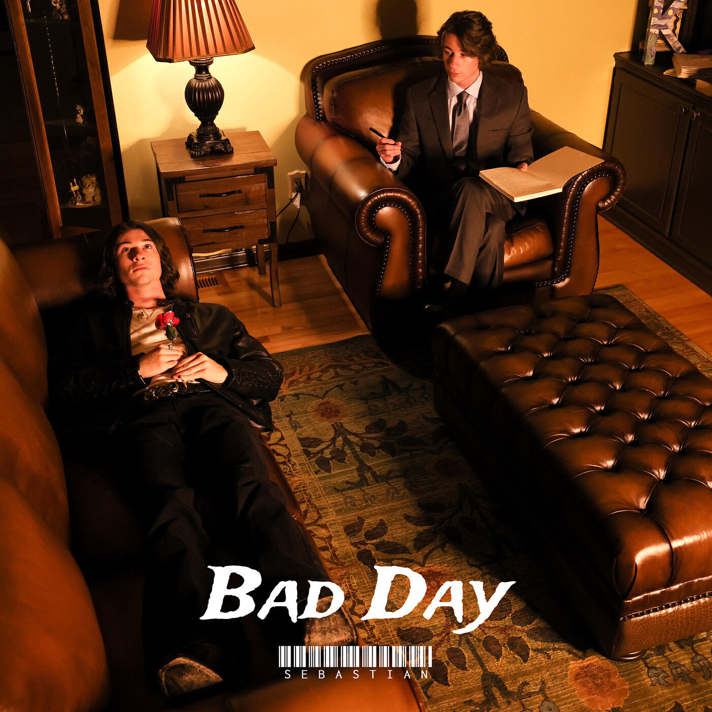 Релиз Bad Day