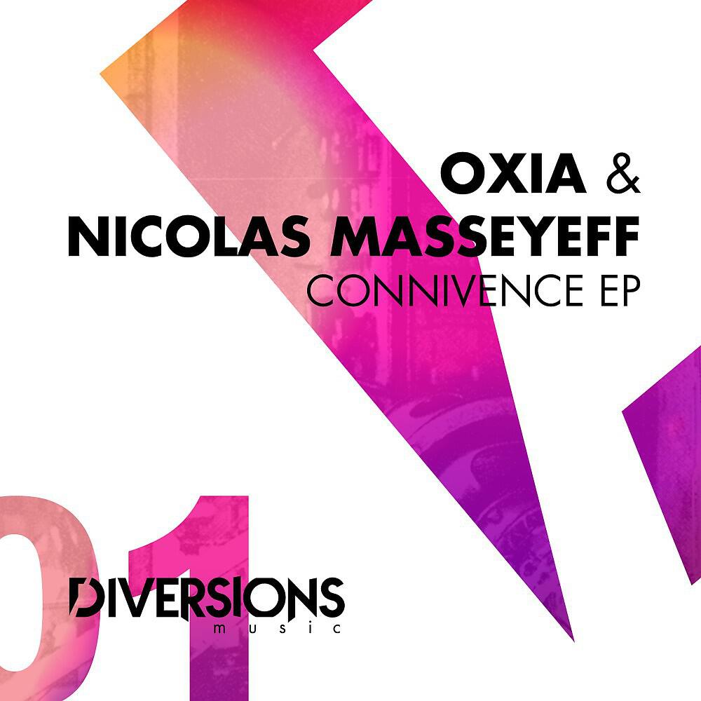 Oxia & Nicolas Masseyeff