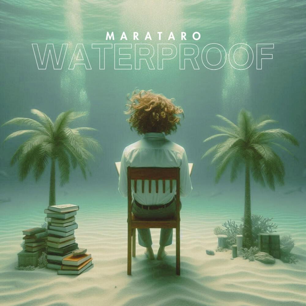 Релиз Waterproof
