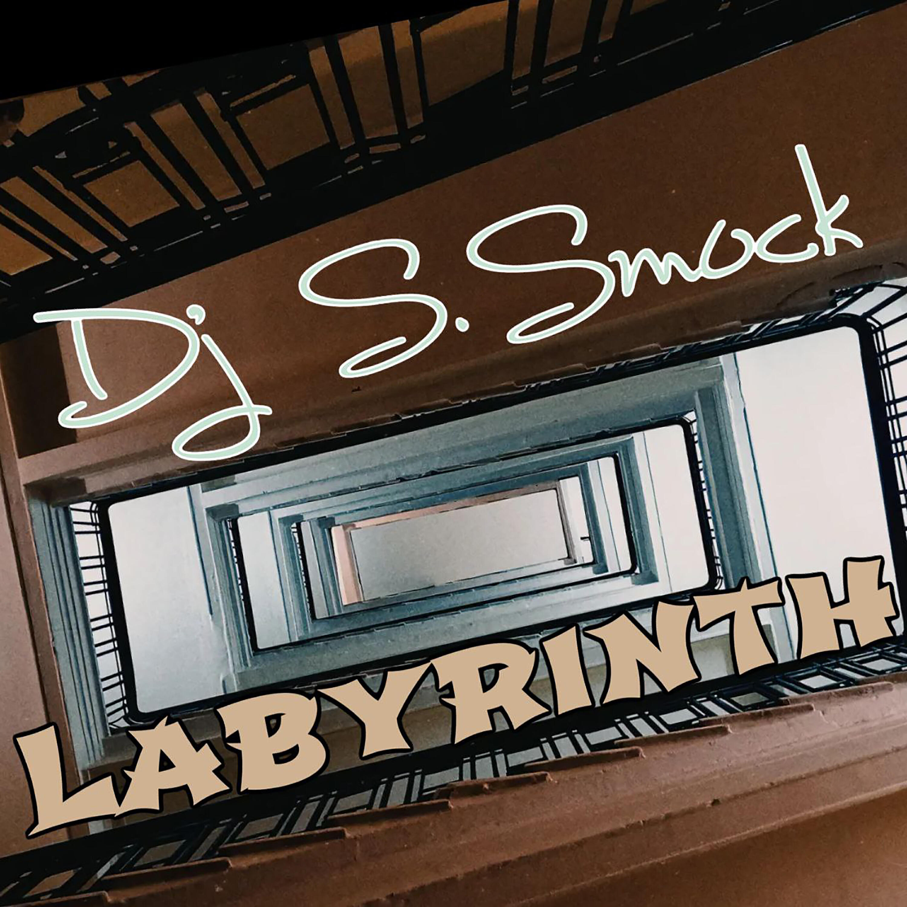 Релиз Labyrinth