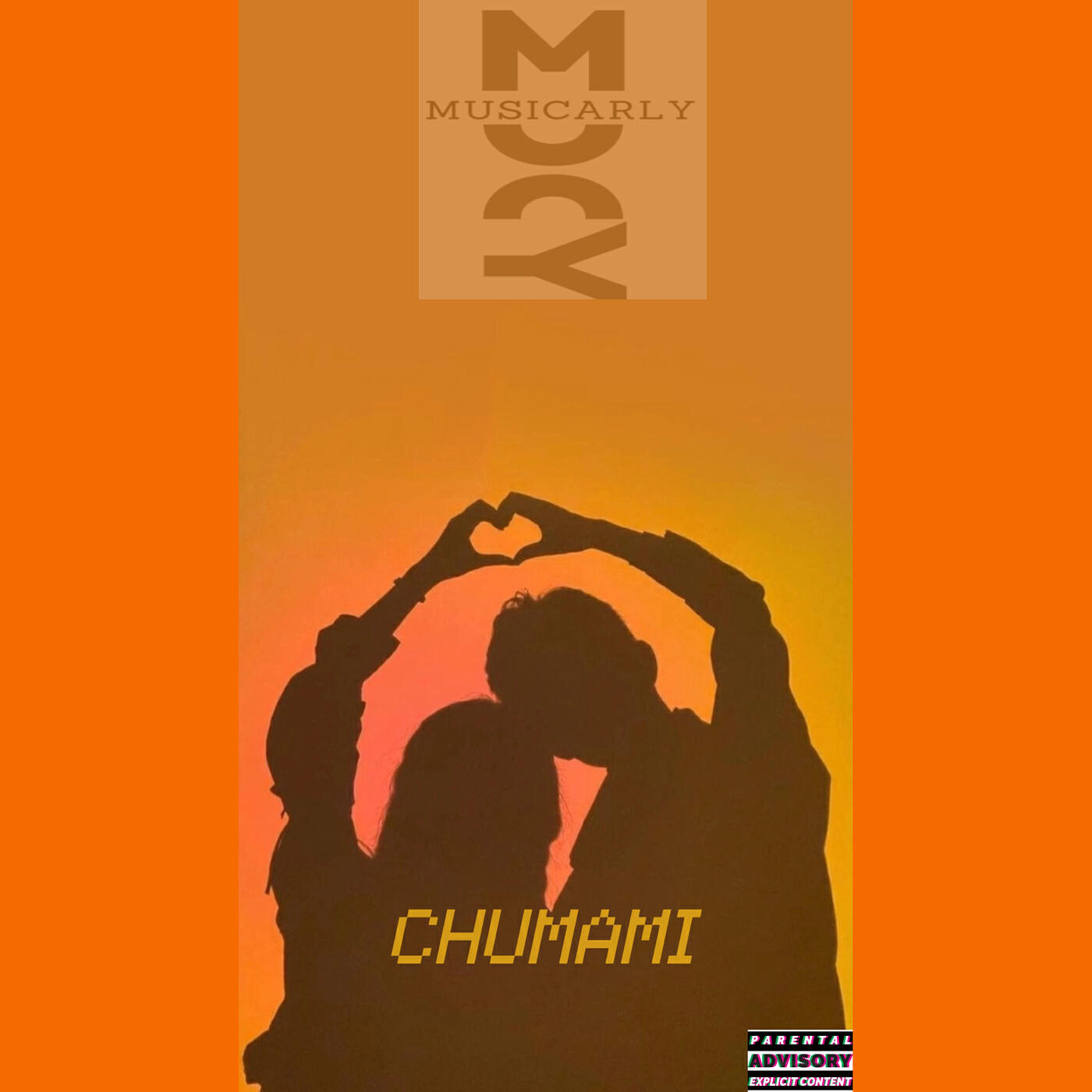 Релиз Chumami