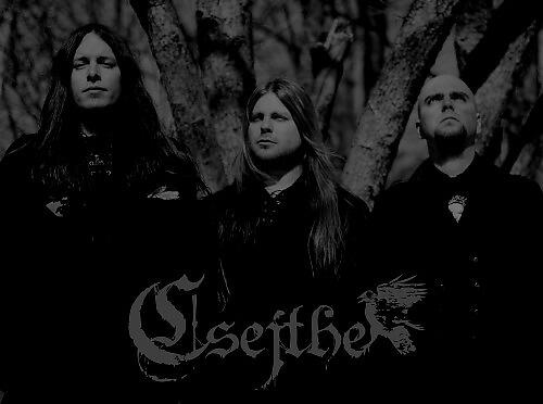 Csejthe