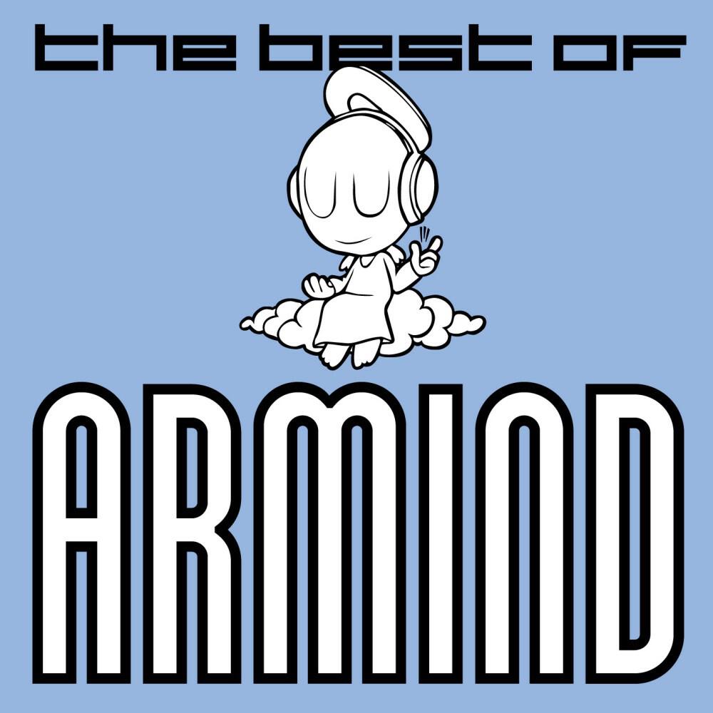 Релиз Best of Armind