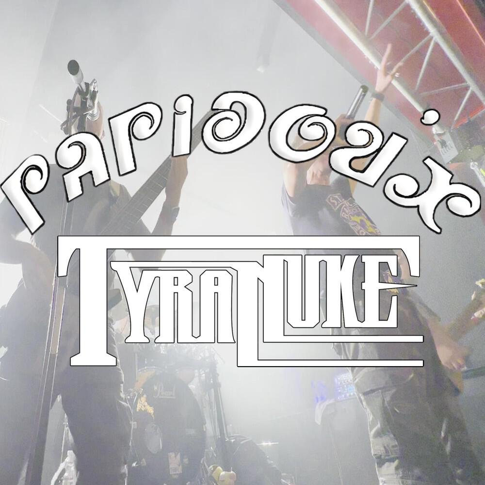 Tyranuke