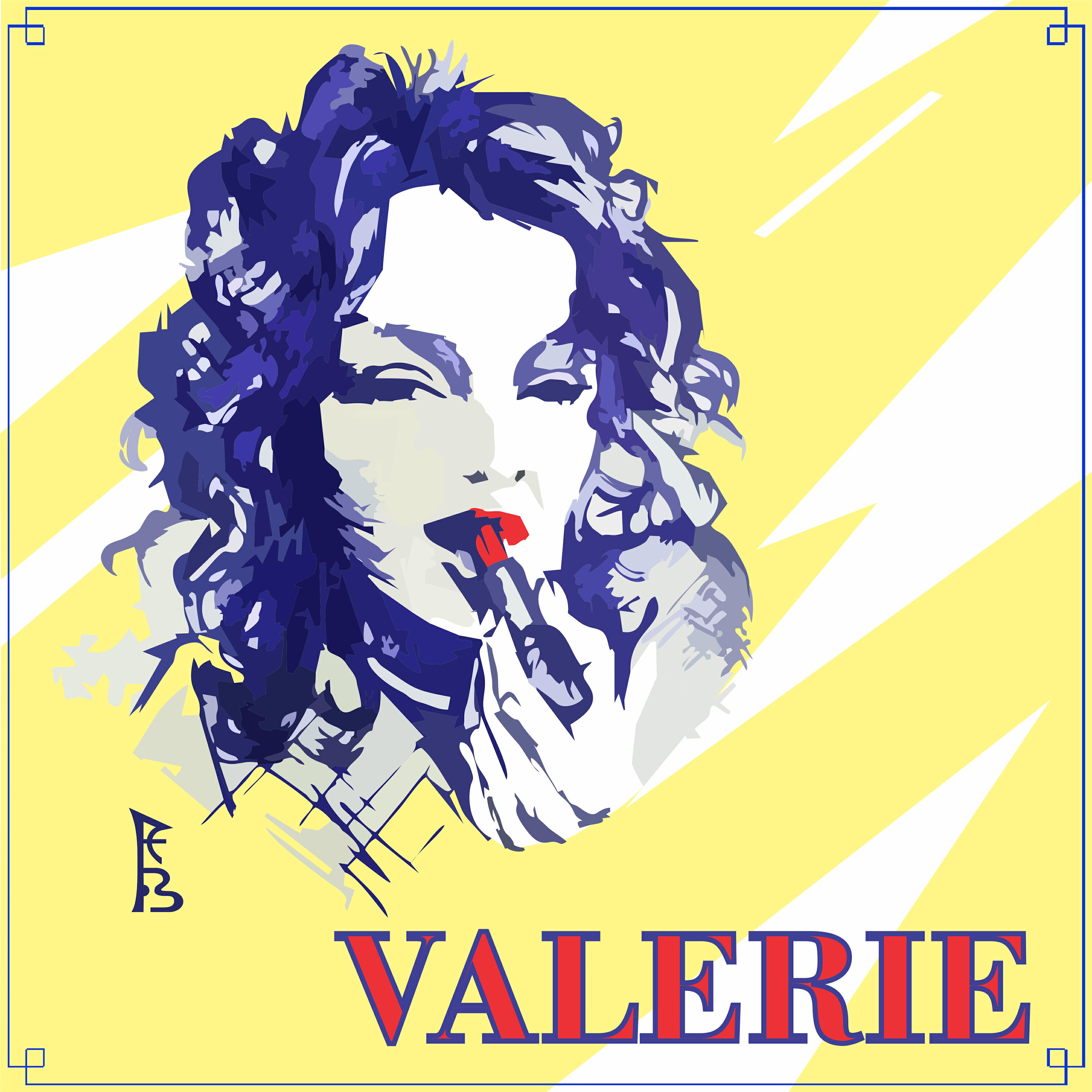 Релиз VALERIE