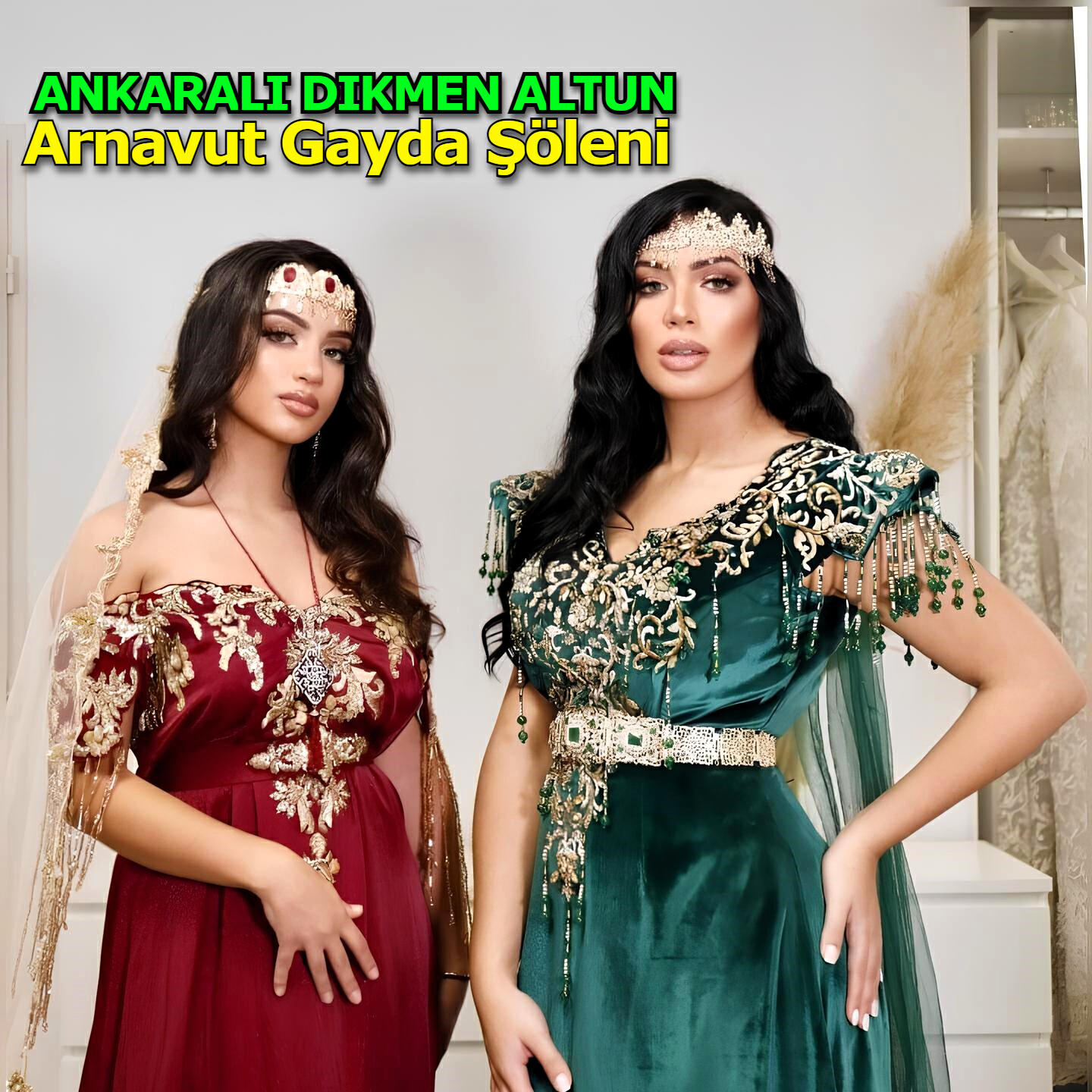 Релиз Arnavut Gayda Şöleni