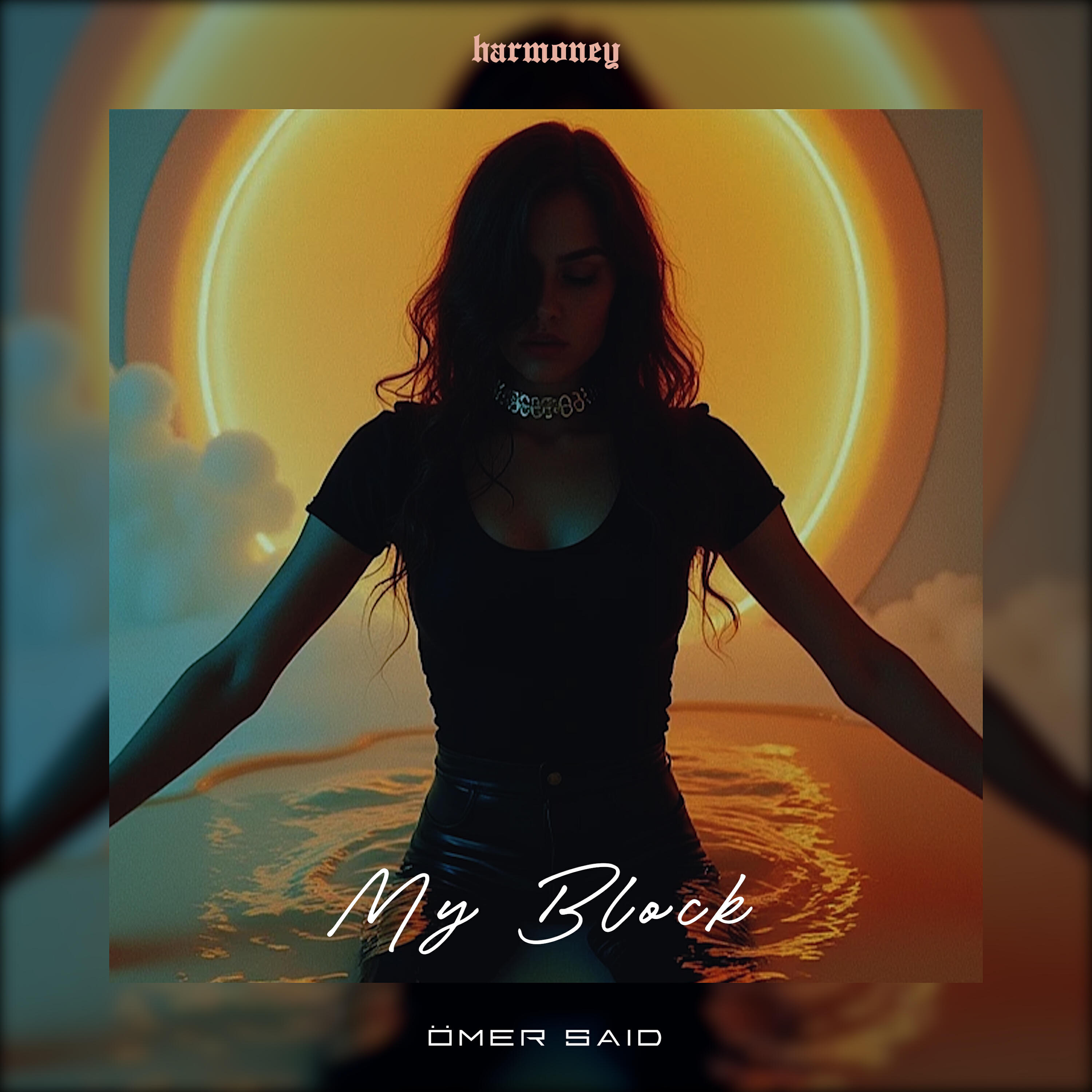 Релиз My Block