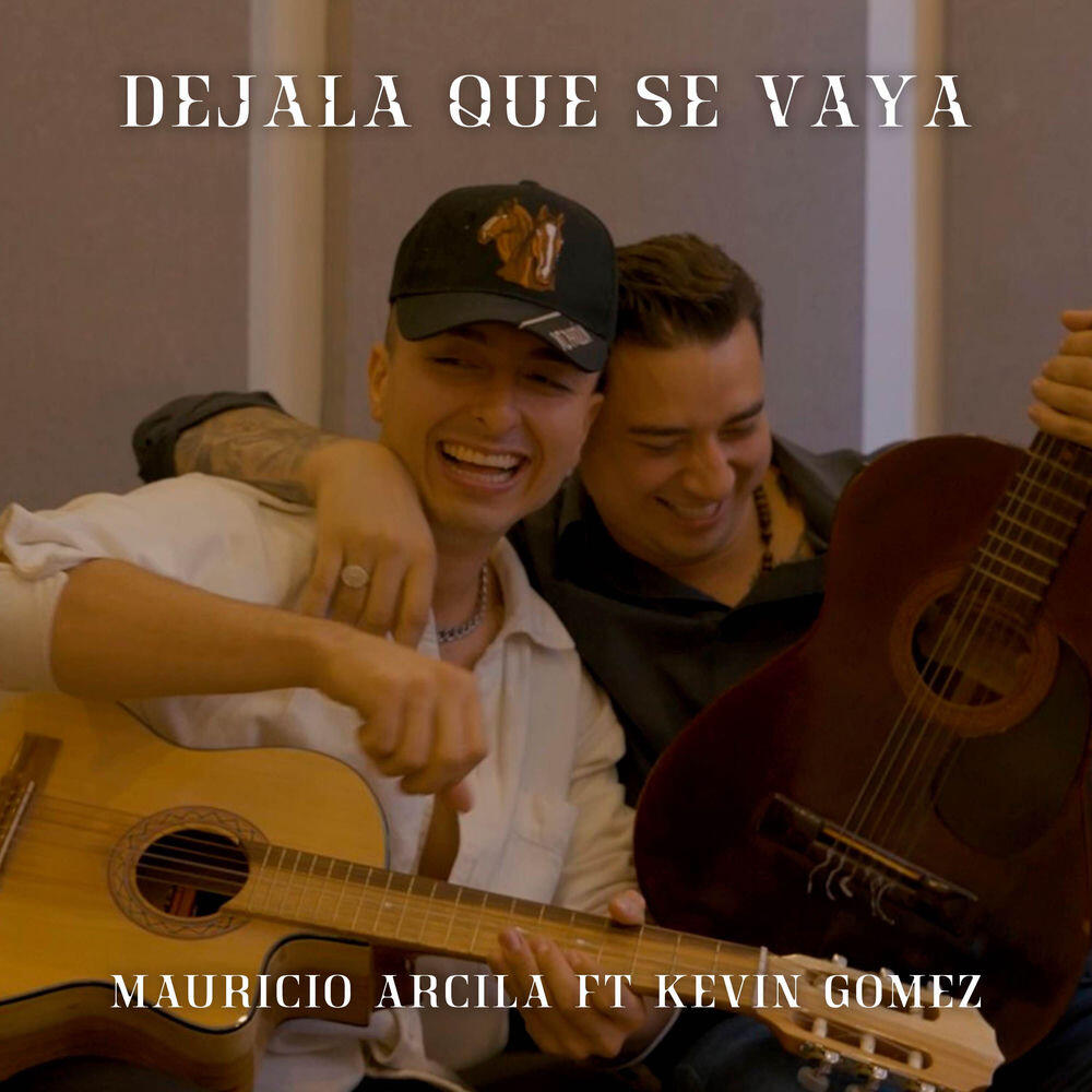 Mauricio Arcila