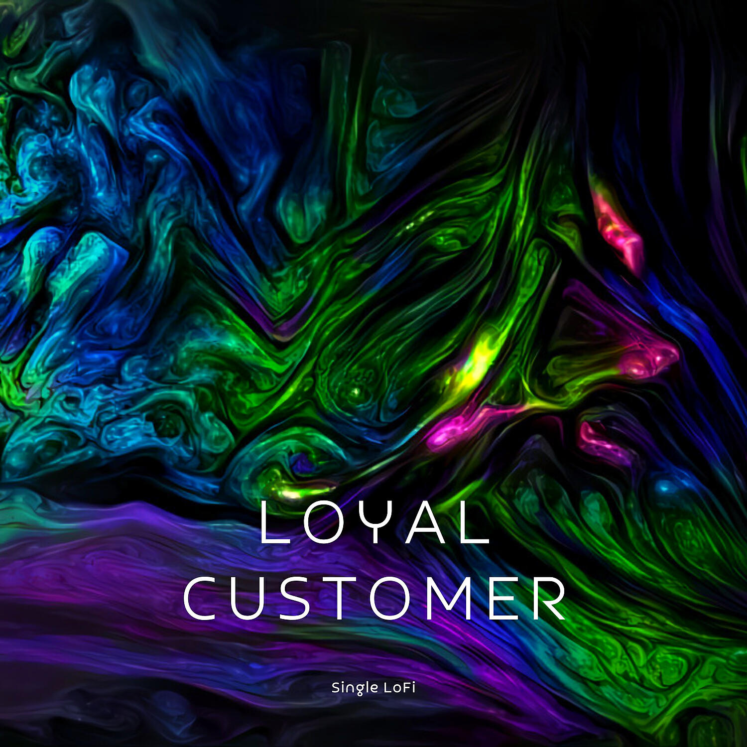 Релиз Loyal Customer
