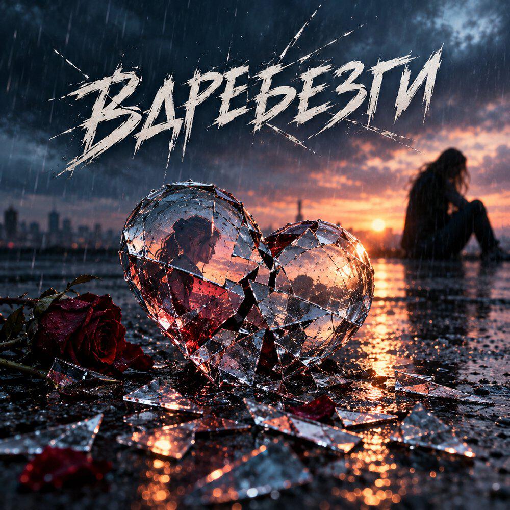 Релиз Вдребезги