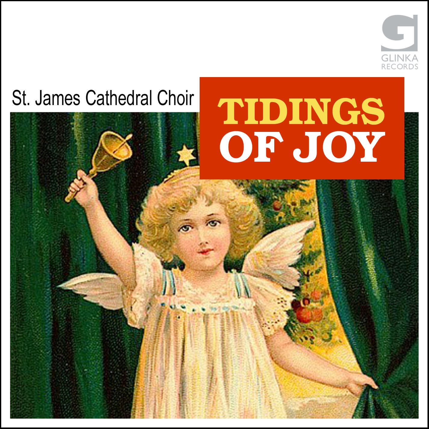 Релиз Tidings of Joy