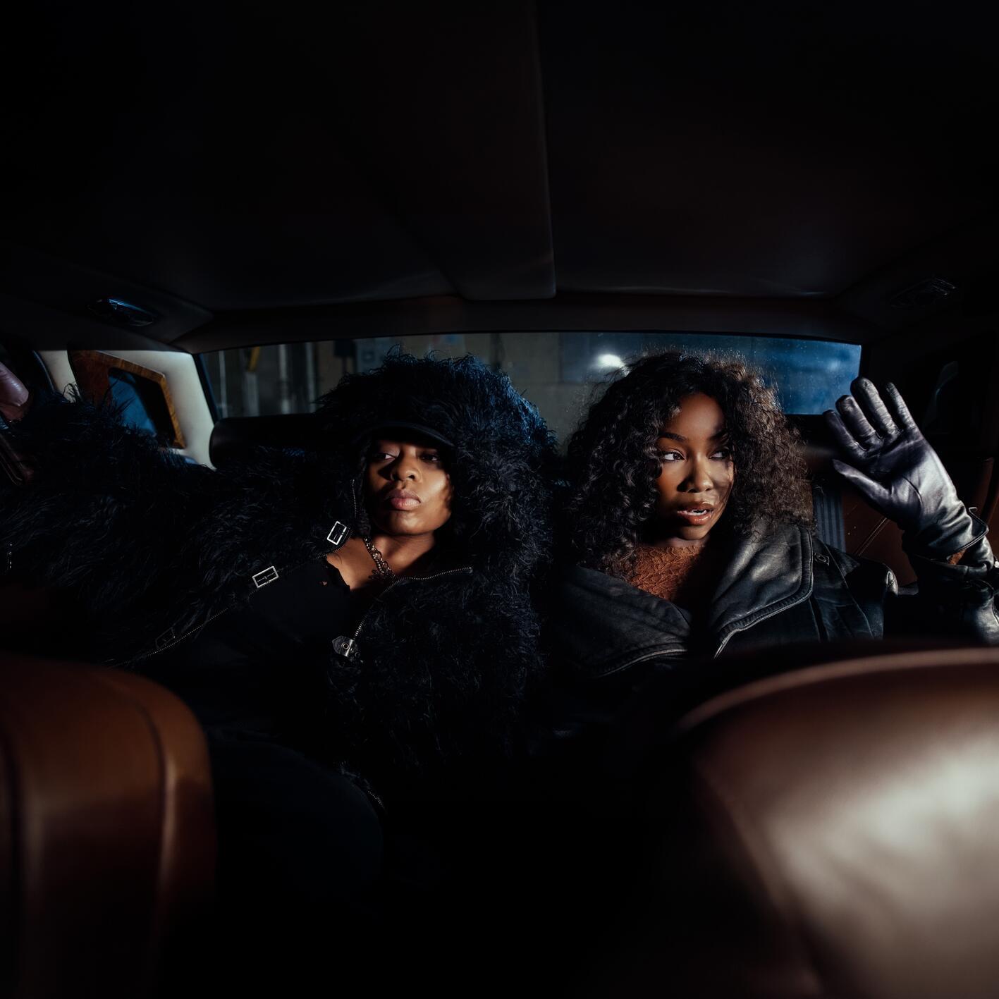 Релиз DREAMS ON THE PASSENGER SEAT