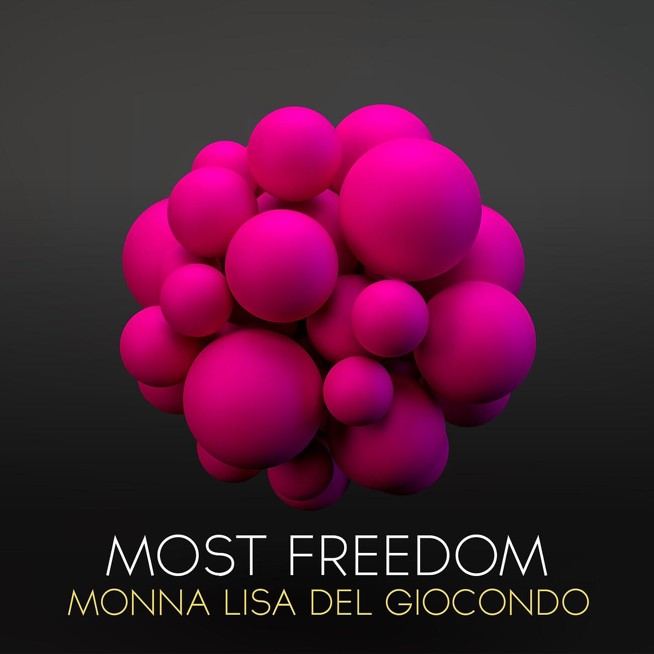 Релиз Monna Lisa Del Giocondo