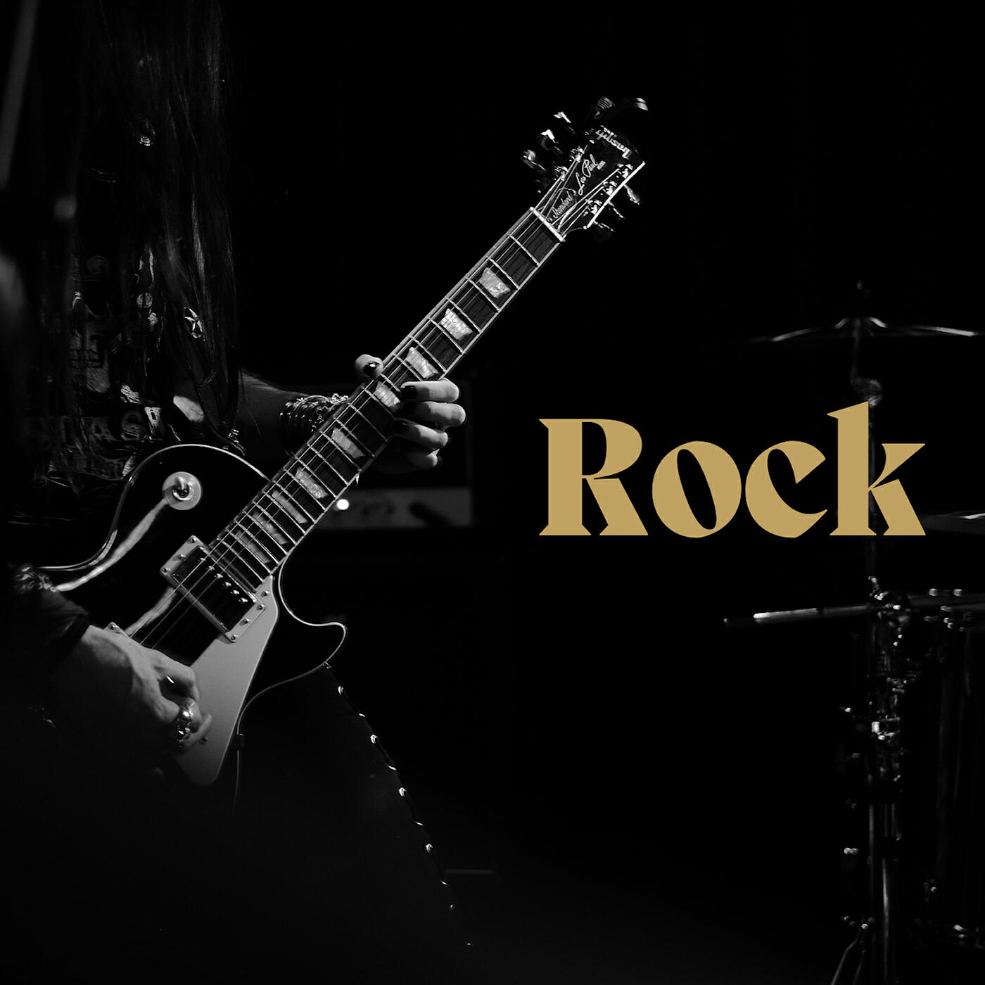 Релиз Rock
