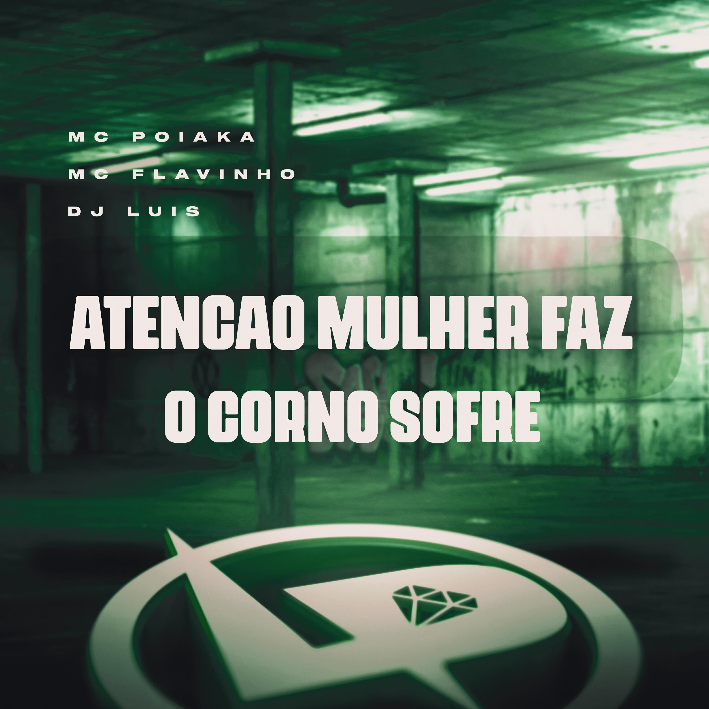 Релиз Atencao Mulher Faz o Corno Sofre