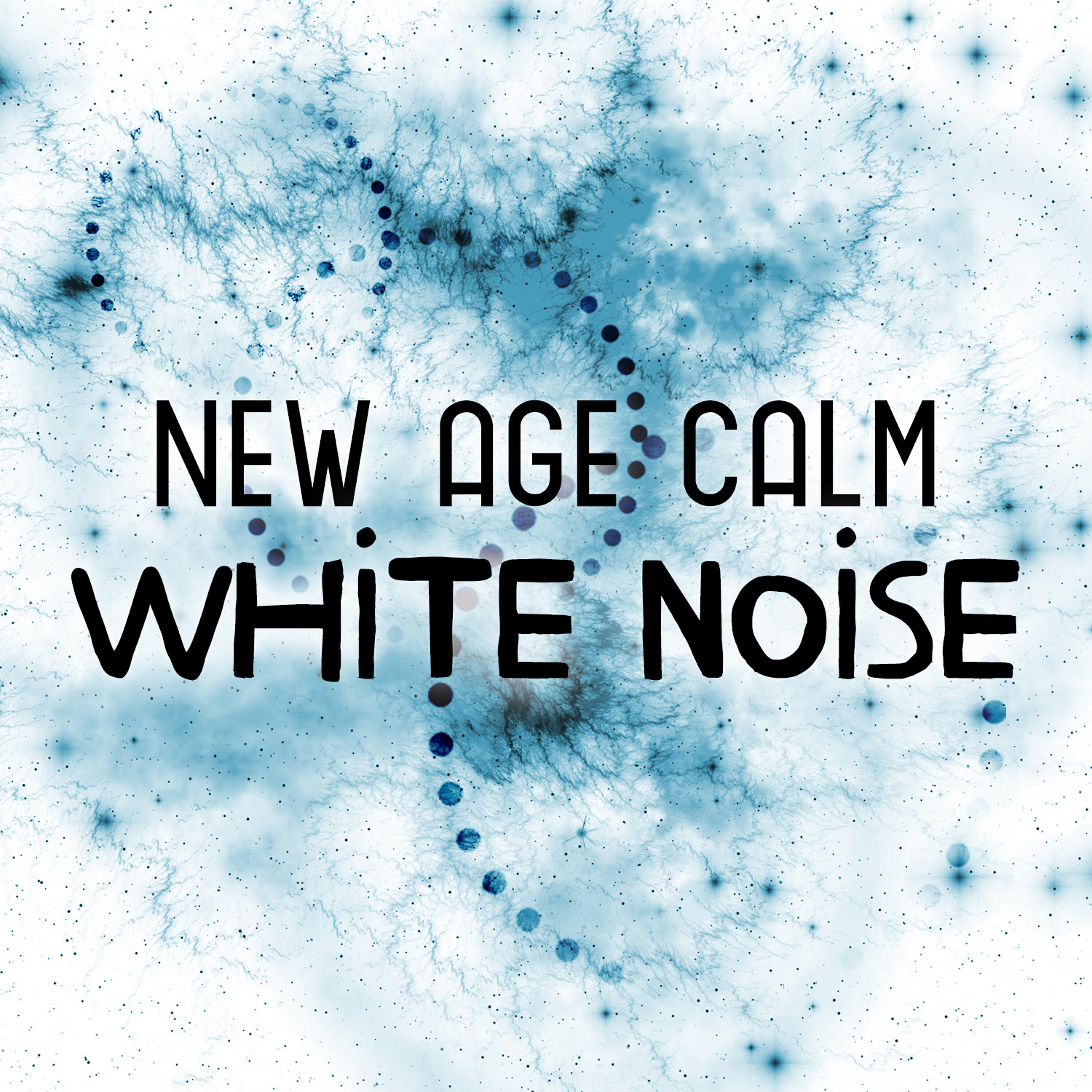 Релиз New Age Calm: White Noise