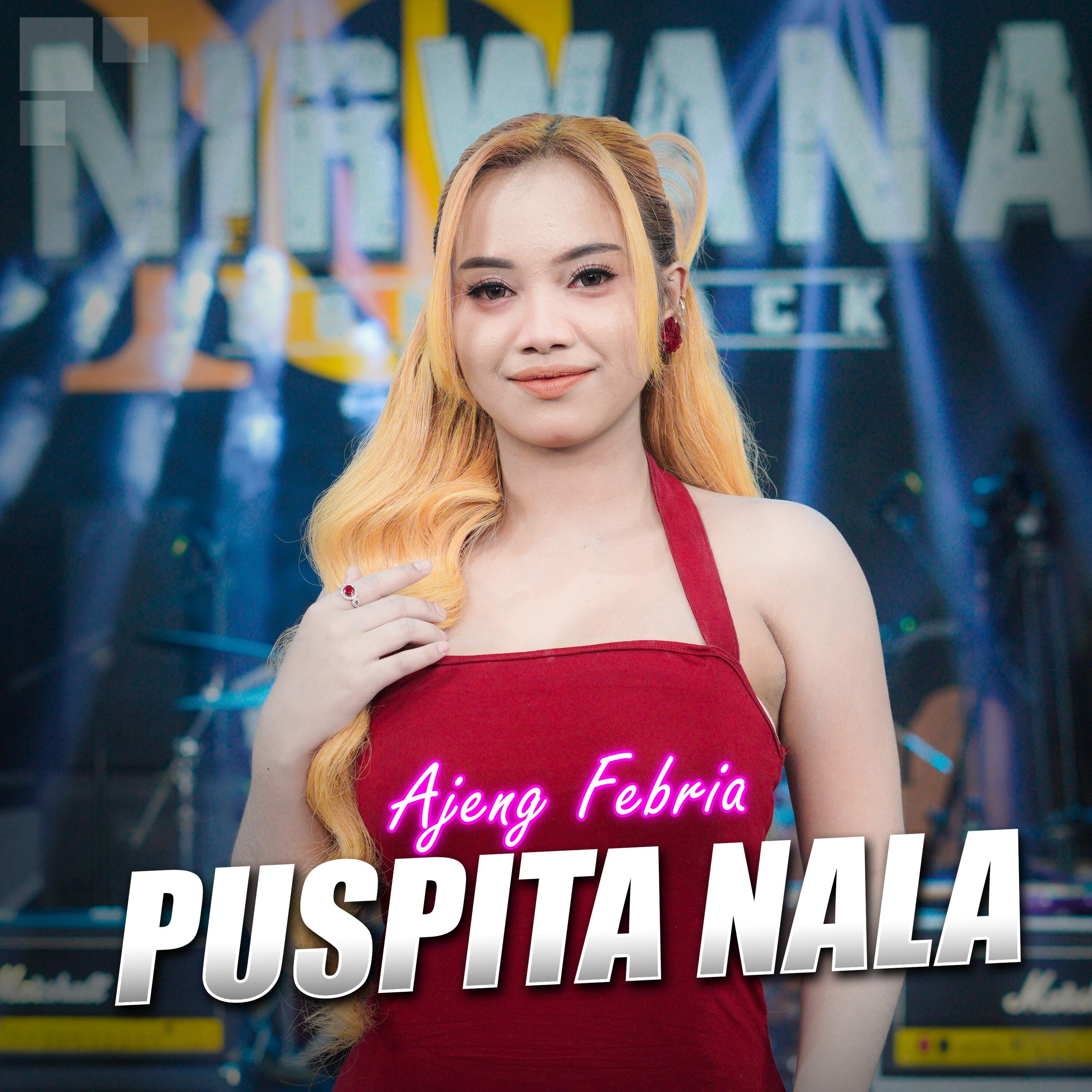 Релиз Puspita Nala