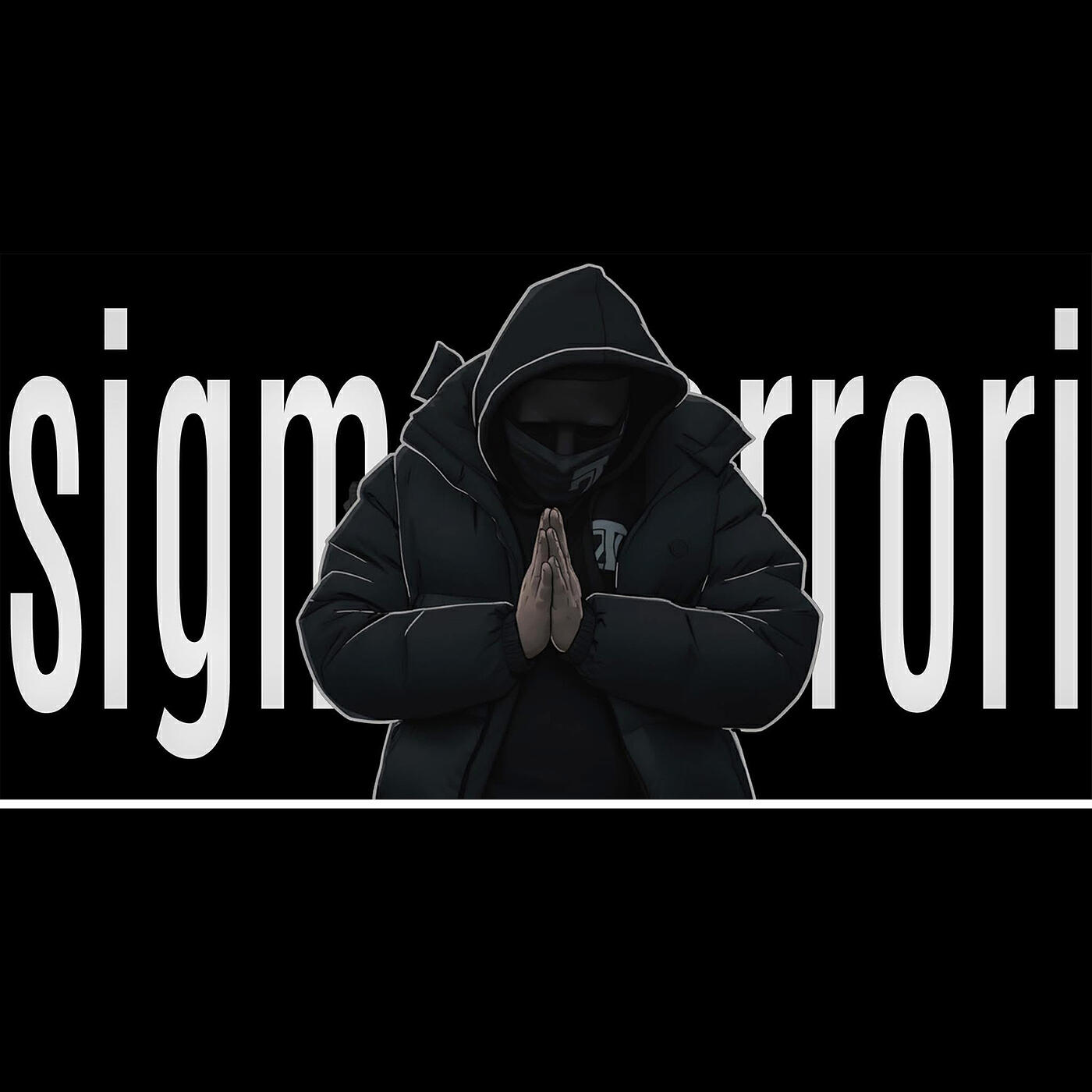 Релиз Sigma Terrori