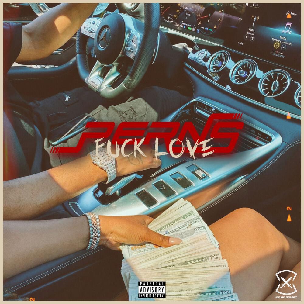 Релиз Fuck Love