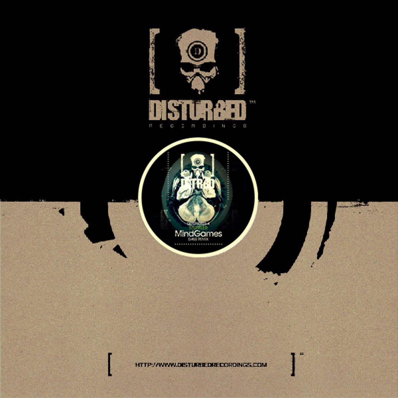 Релиз Mindgames Remix / New Dawn