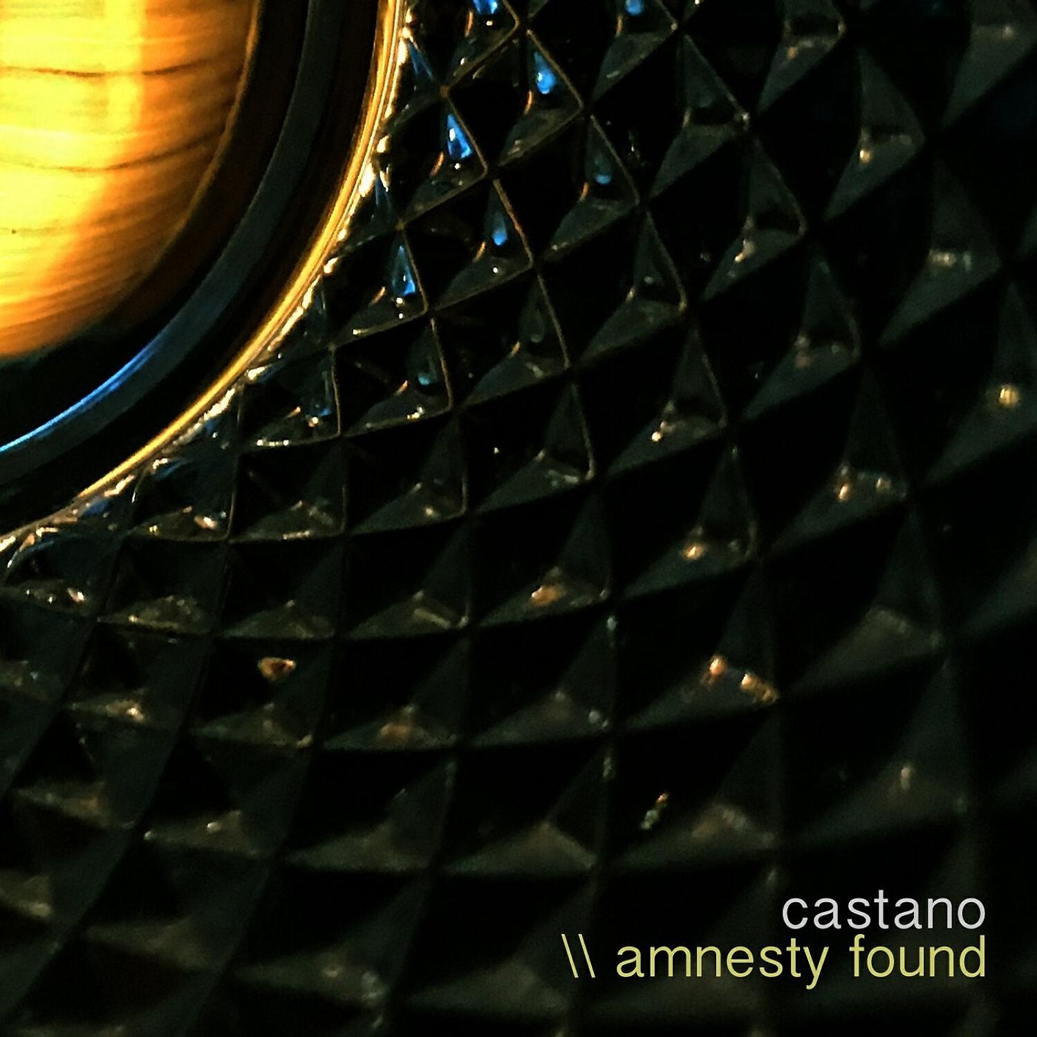 Релиз Amnesty Found