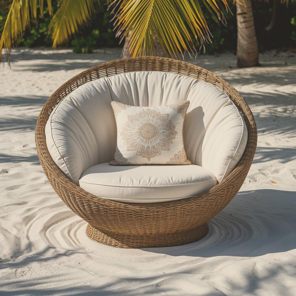 Релиз Serenity Islands