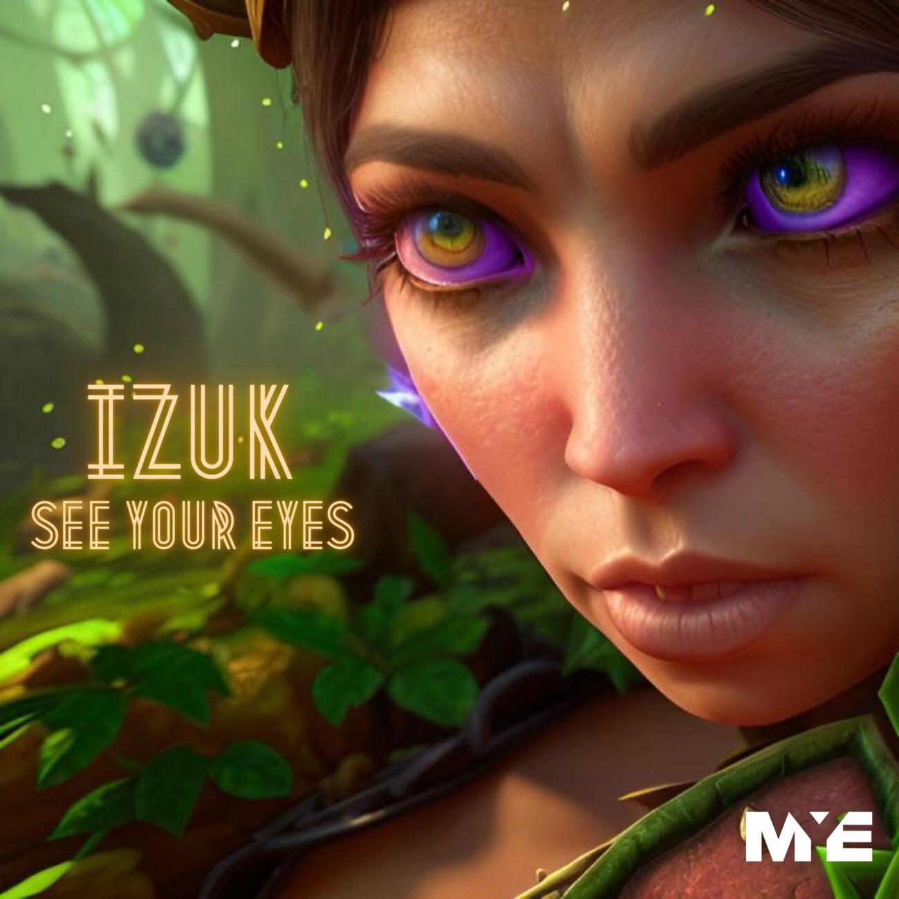 Релиз See Your Eyes EP