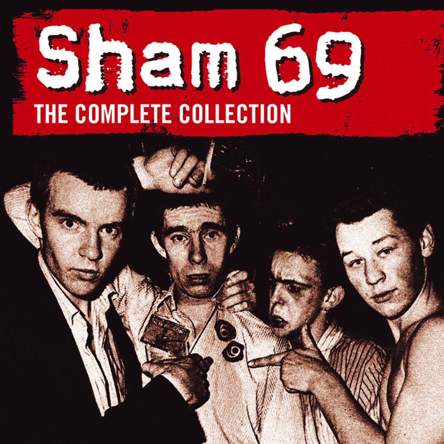 Релиз The Complete Collection