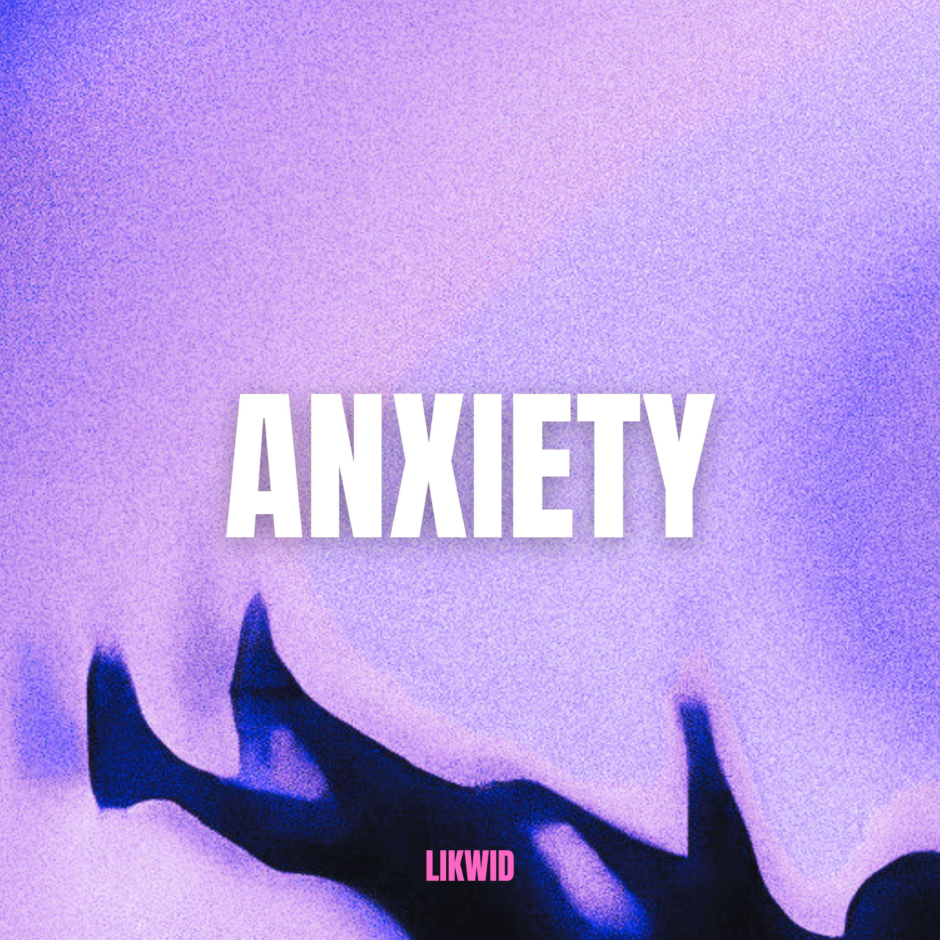Релиз Anxiety (DnB)