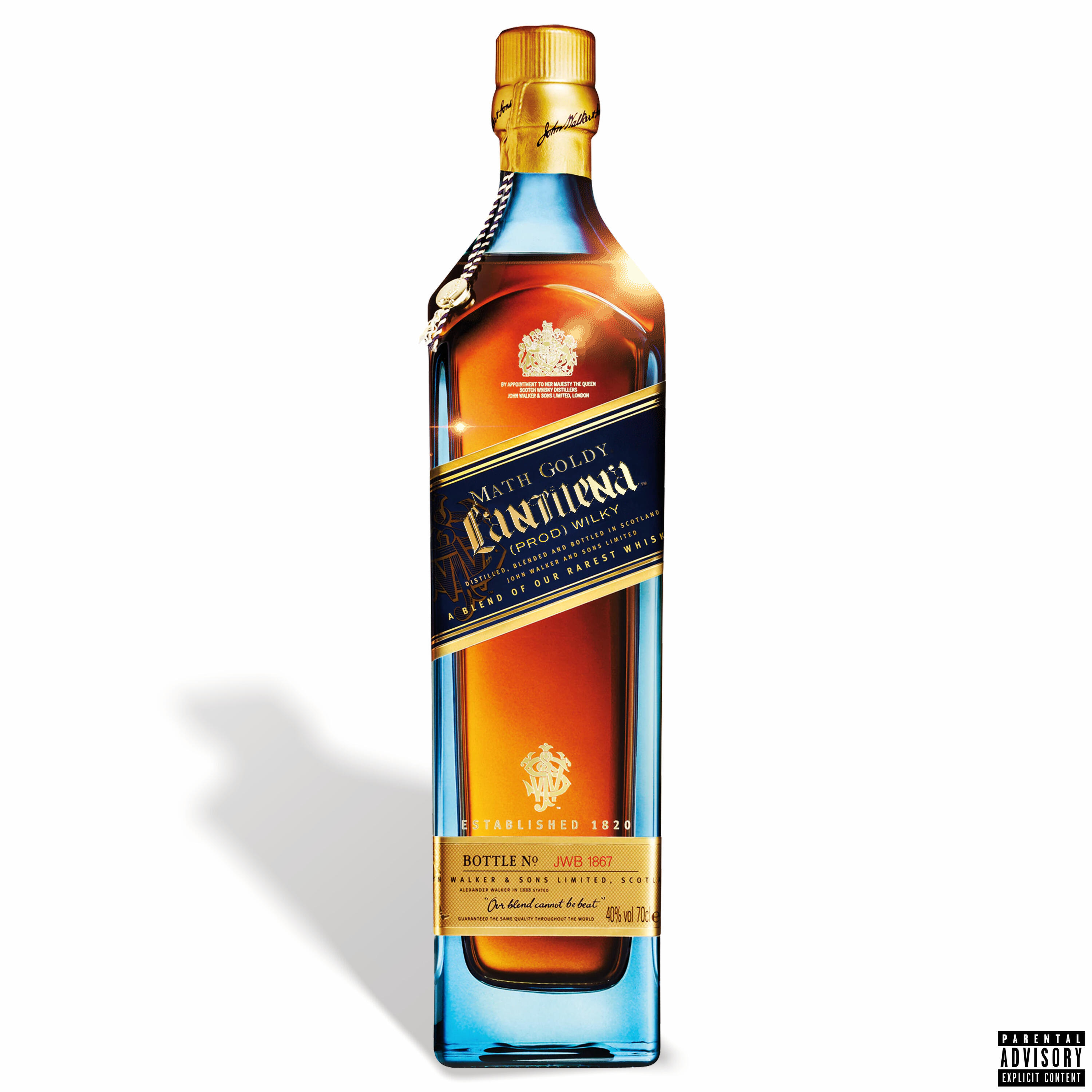 Релиз Cantilena