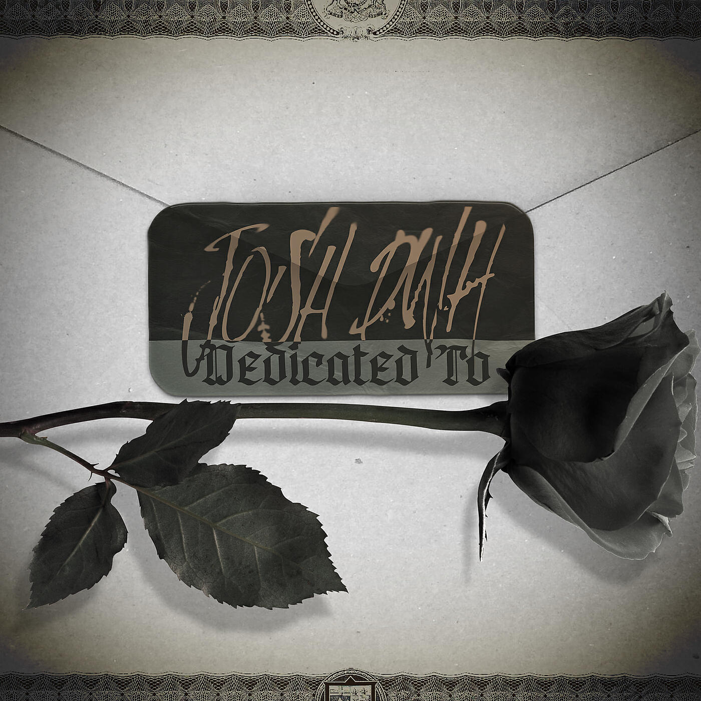 Релиз Dedicated To