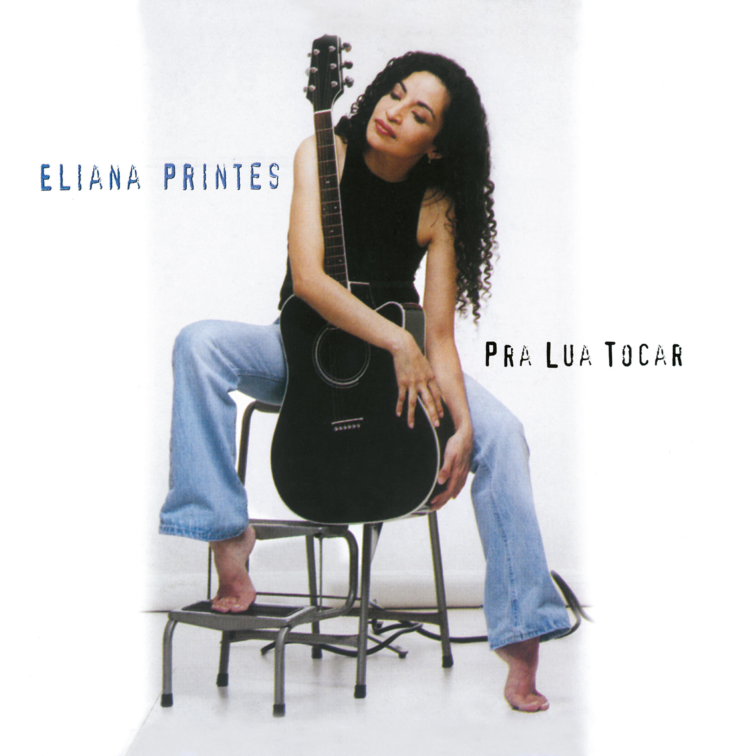 Релиз Pra Lua tocar