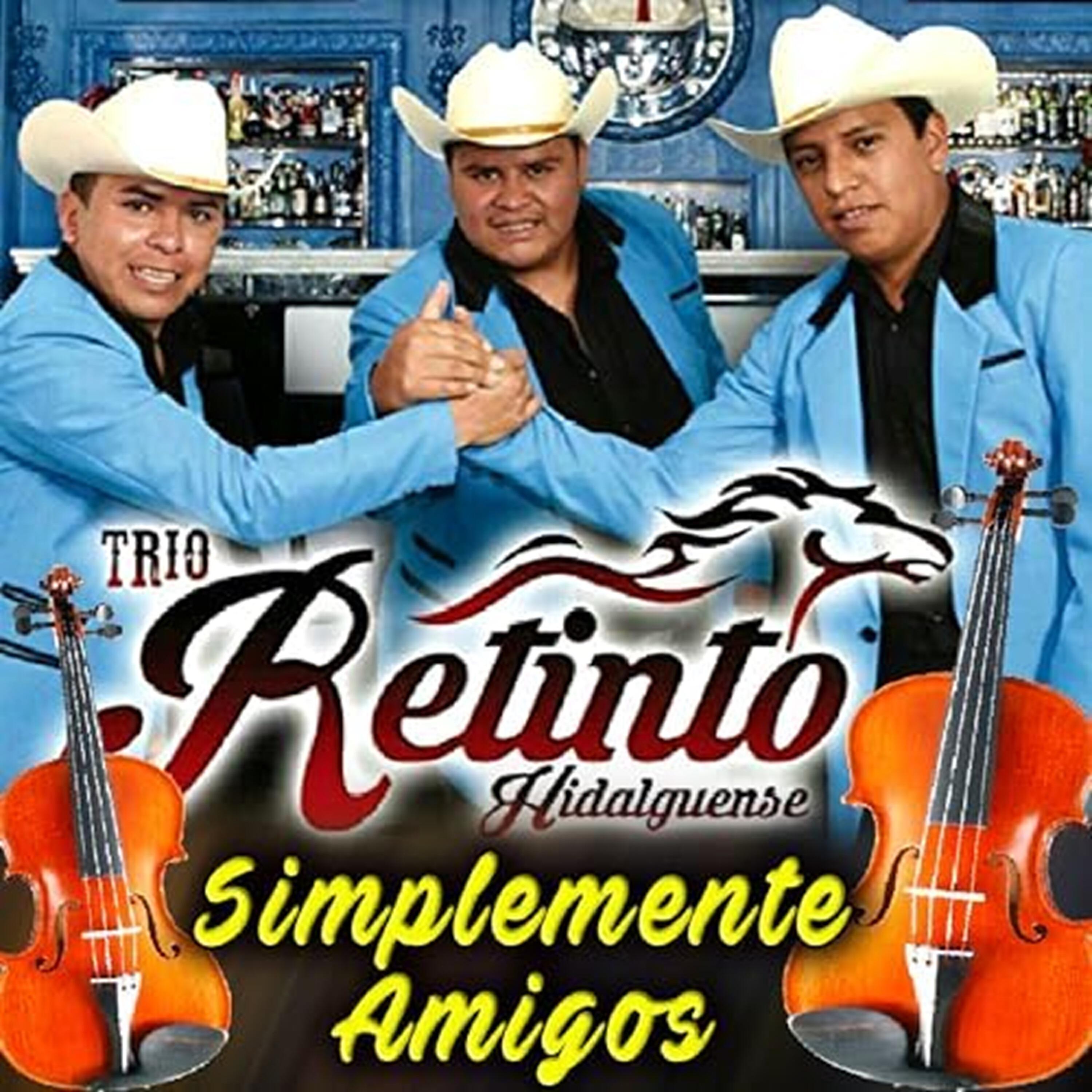 Trio Retinto Hidalguense