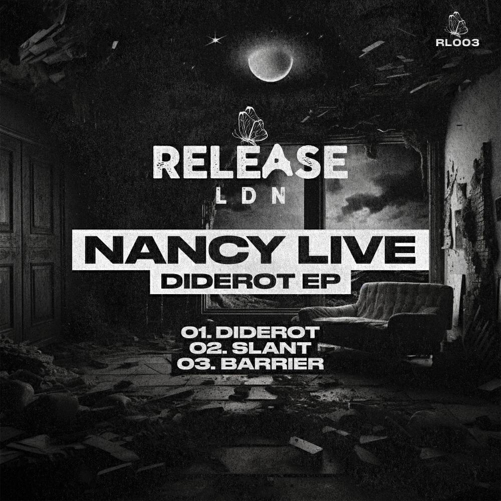 NANCY LIVE