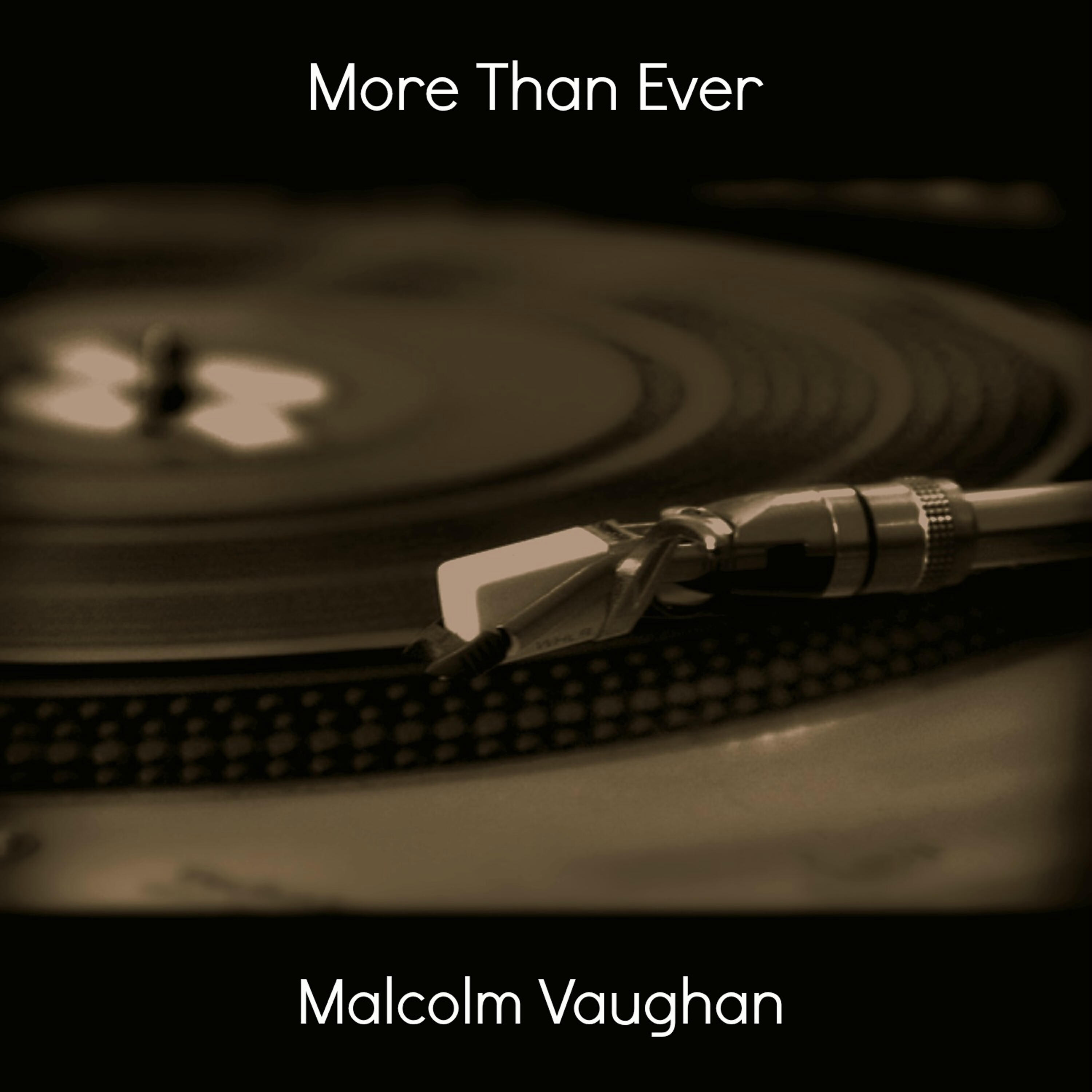 Релиз More Than Ever