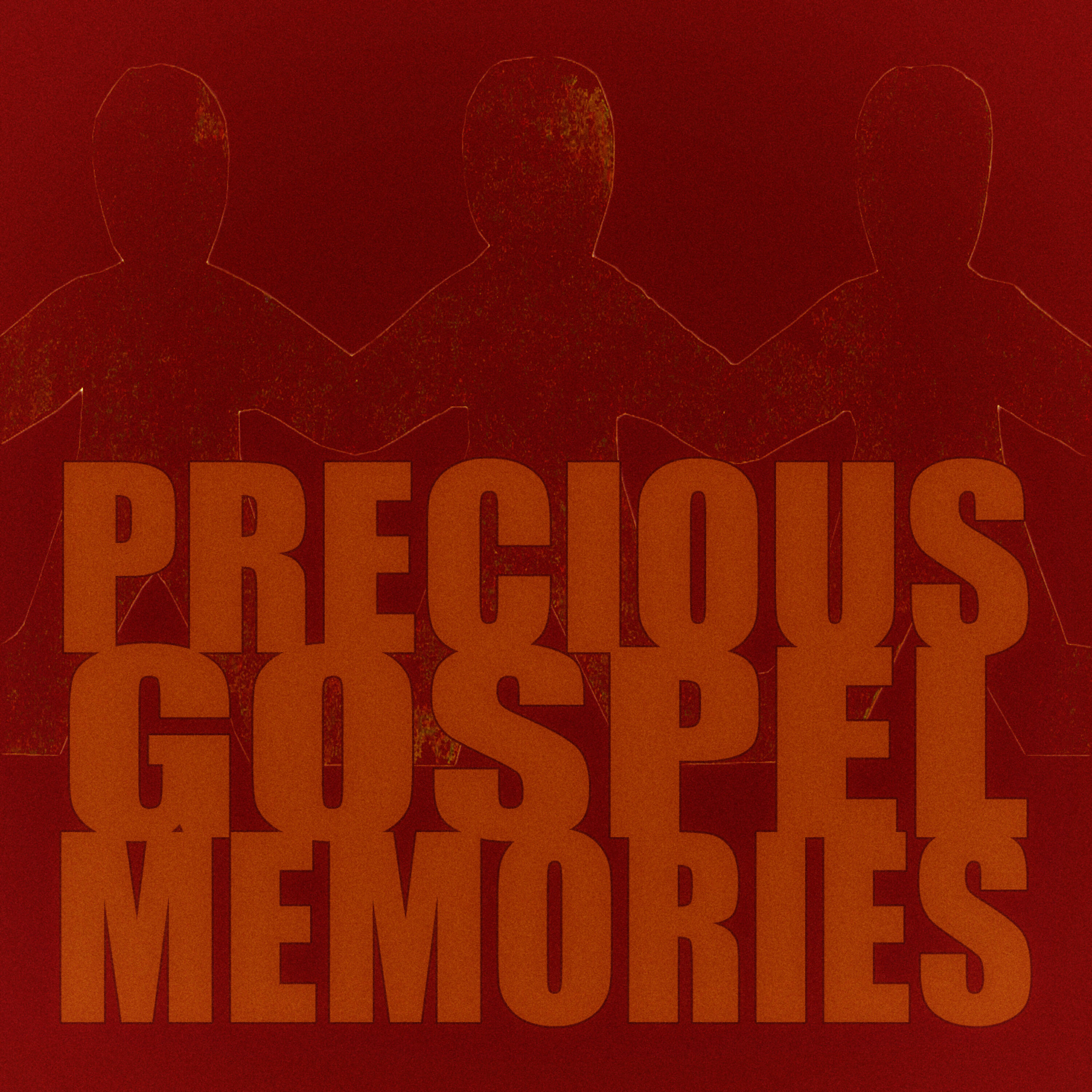 Релиз Precious Gospel Memories