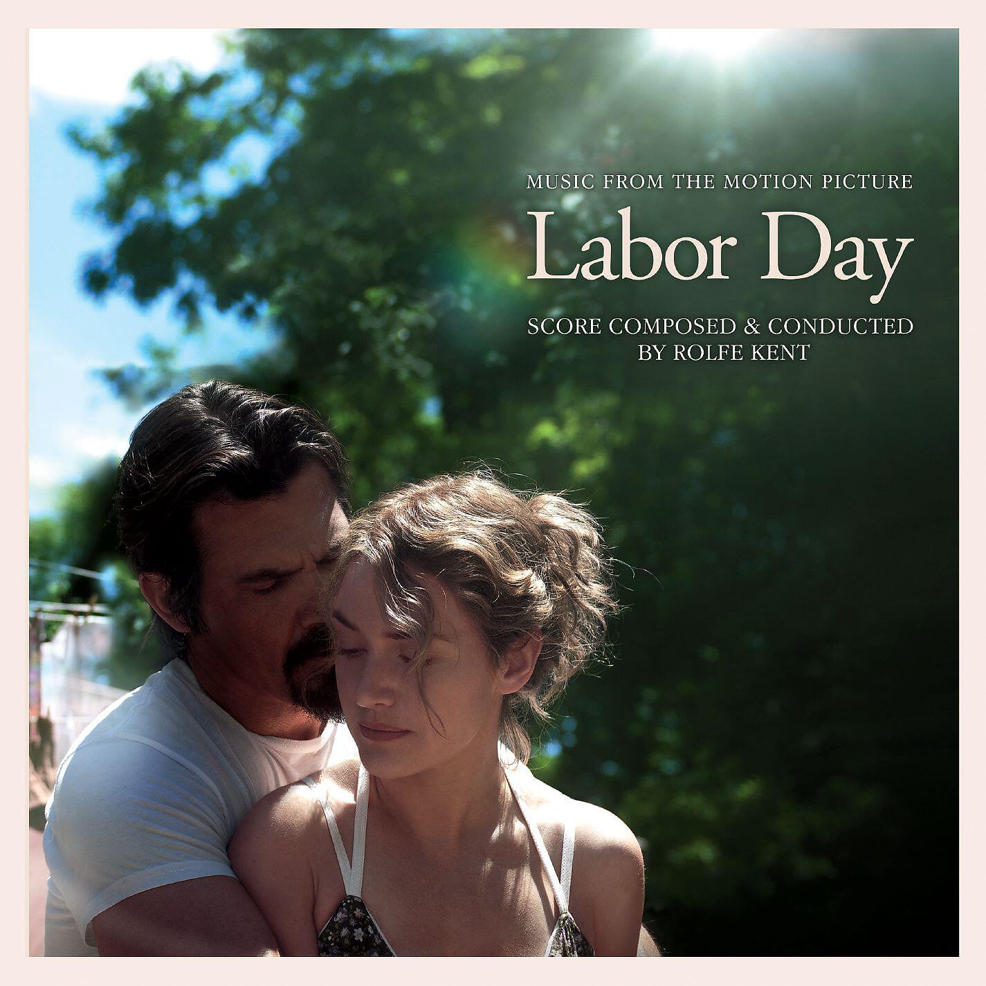 Релиз Labor Day (Music from the Motion Picture)