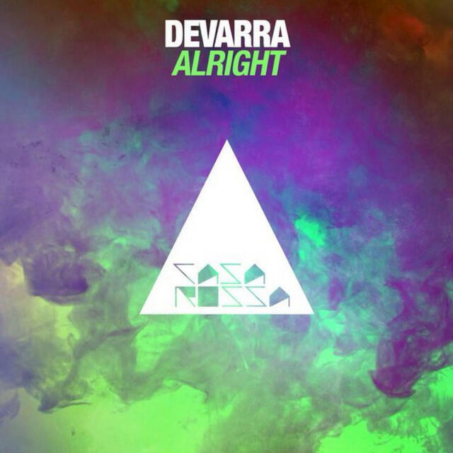 Релиз Alright