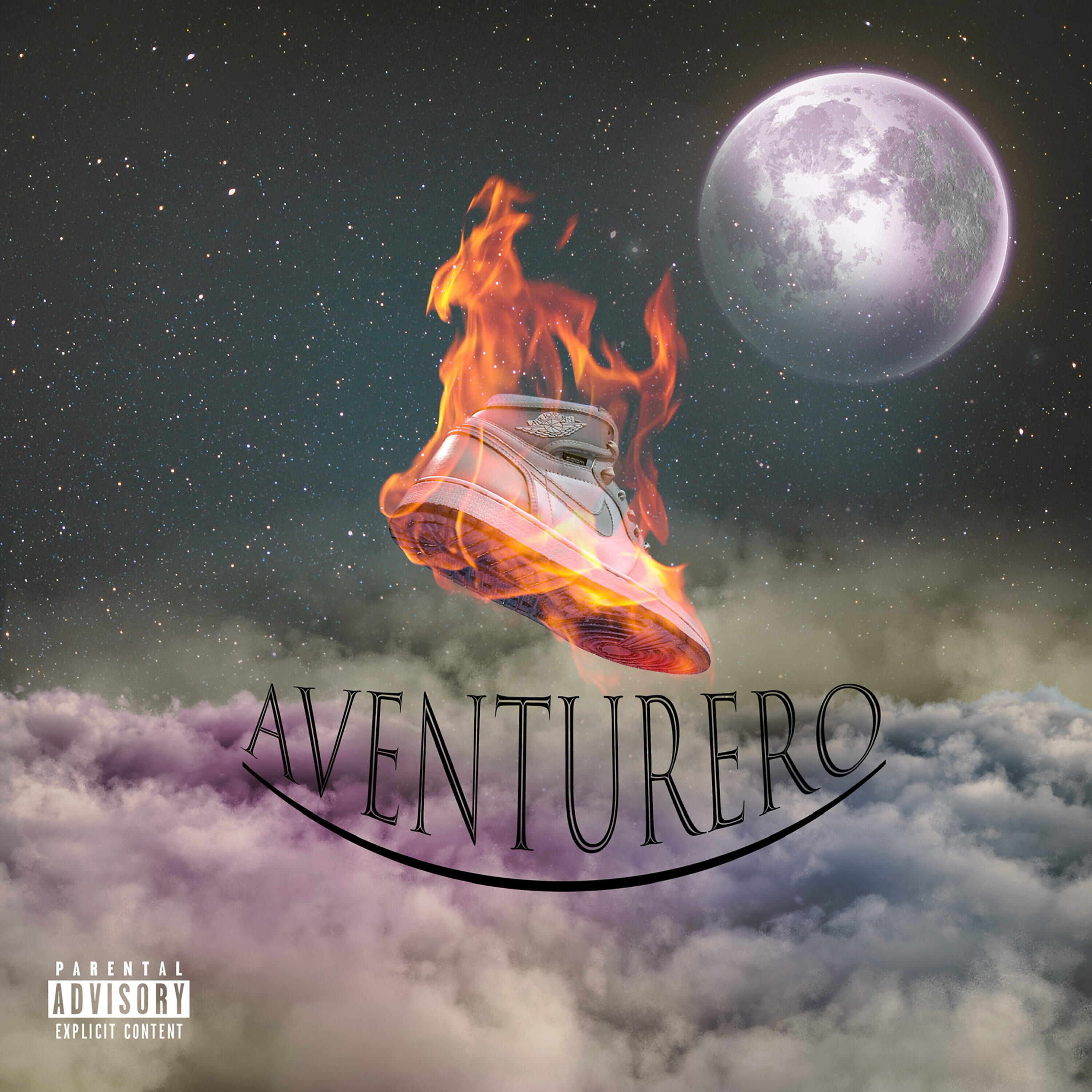 Релиз Aventurero